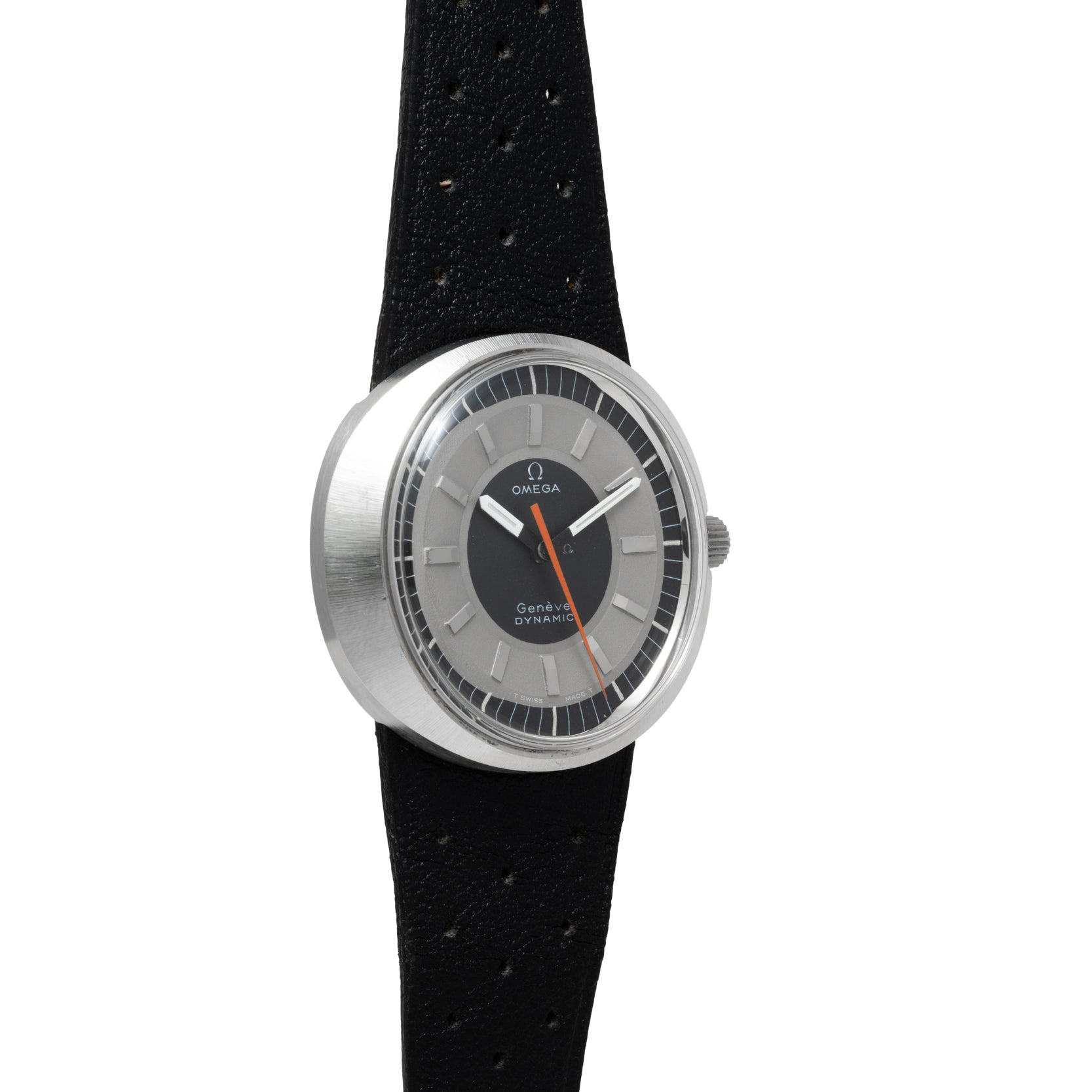 Omega Dynamic – Analog:Shift