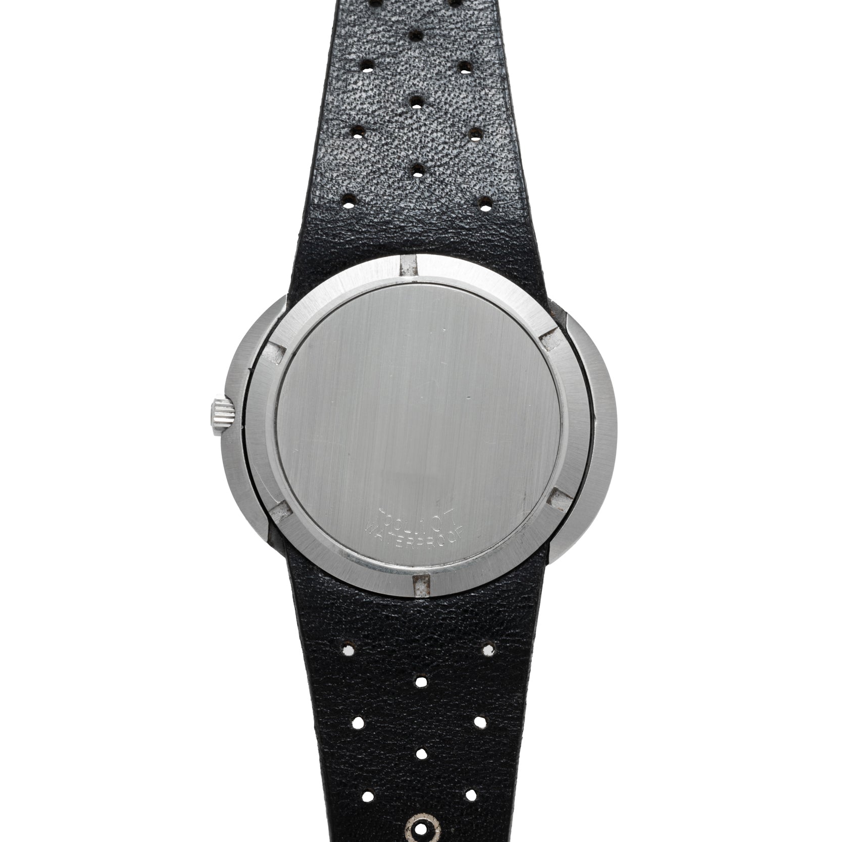 Omega Dynamic – Analog:Shift