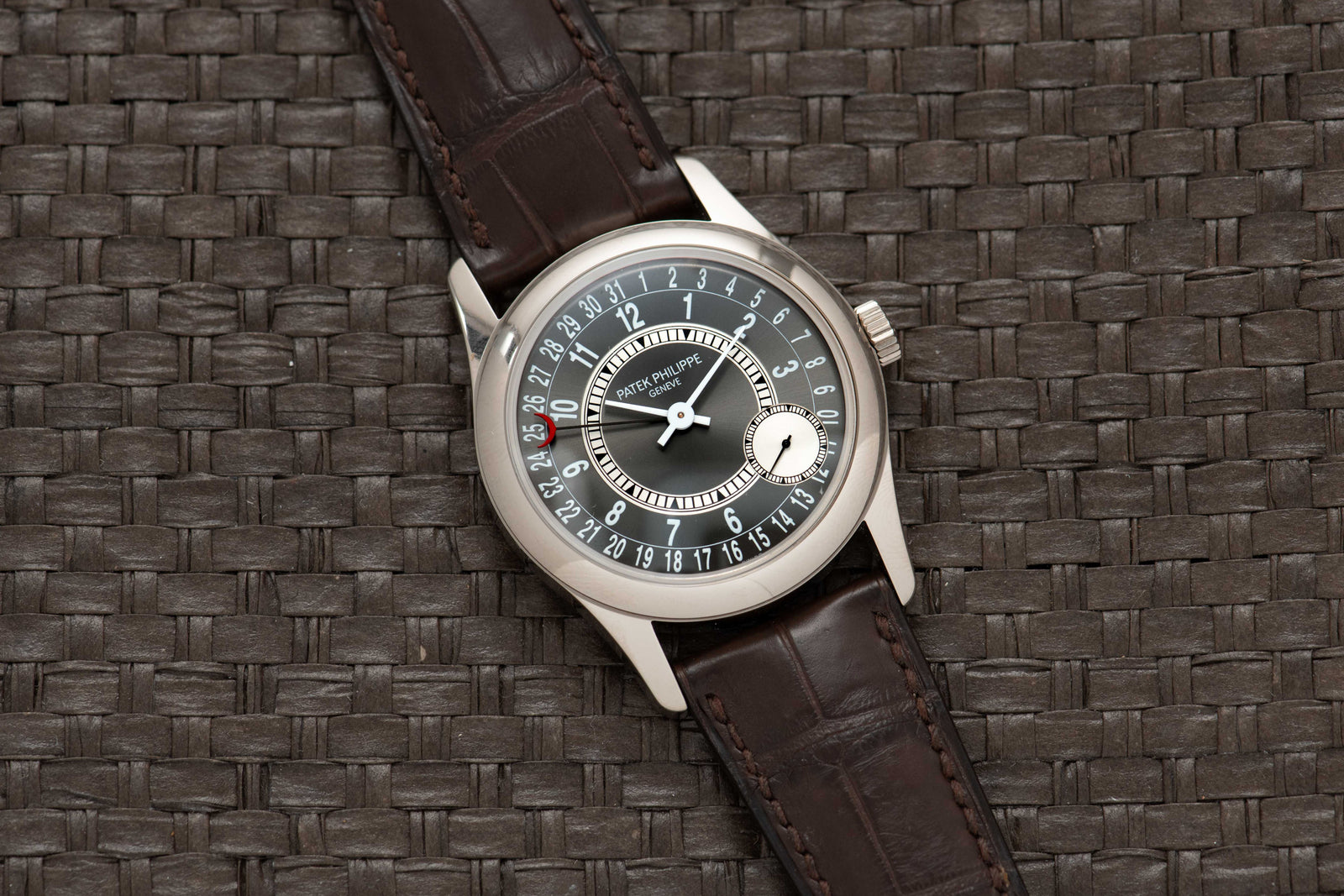 Patek Philippe Calatrava