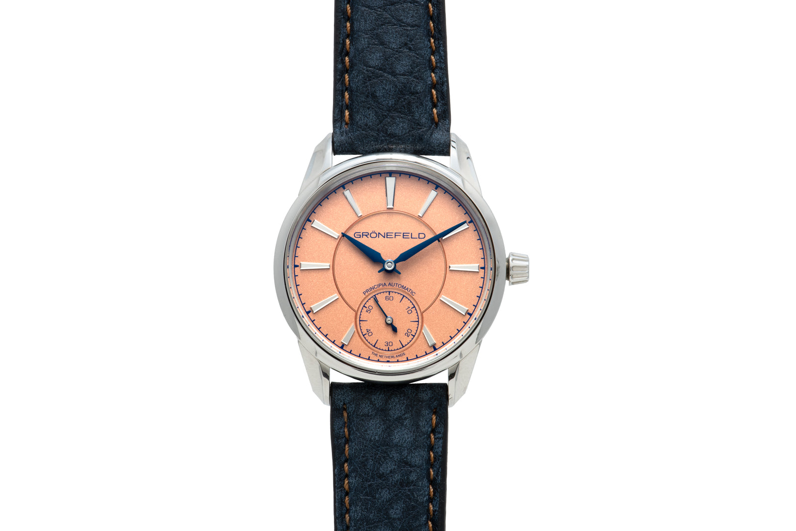 Grönefeld 1941 Principia