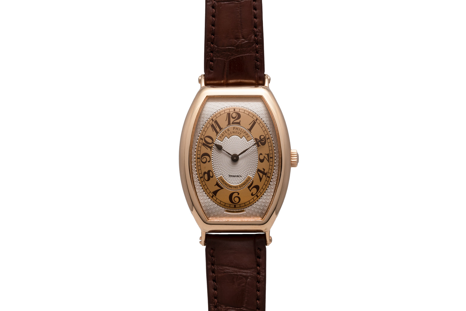 Patek Philippe Gondolo 'Tiffany & Co.'