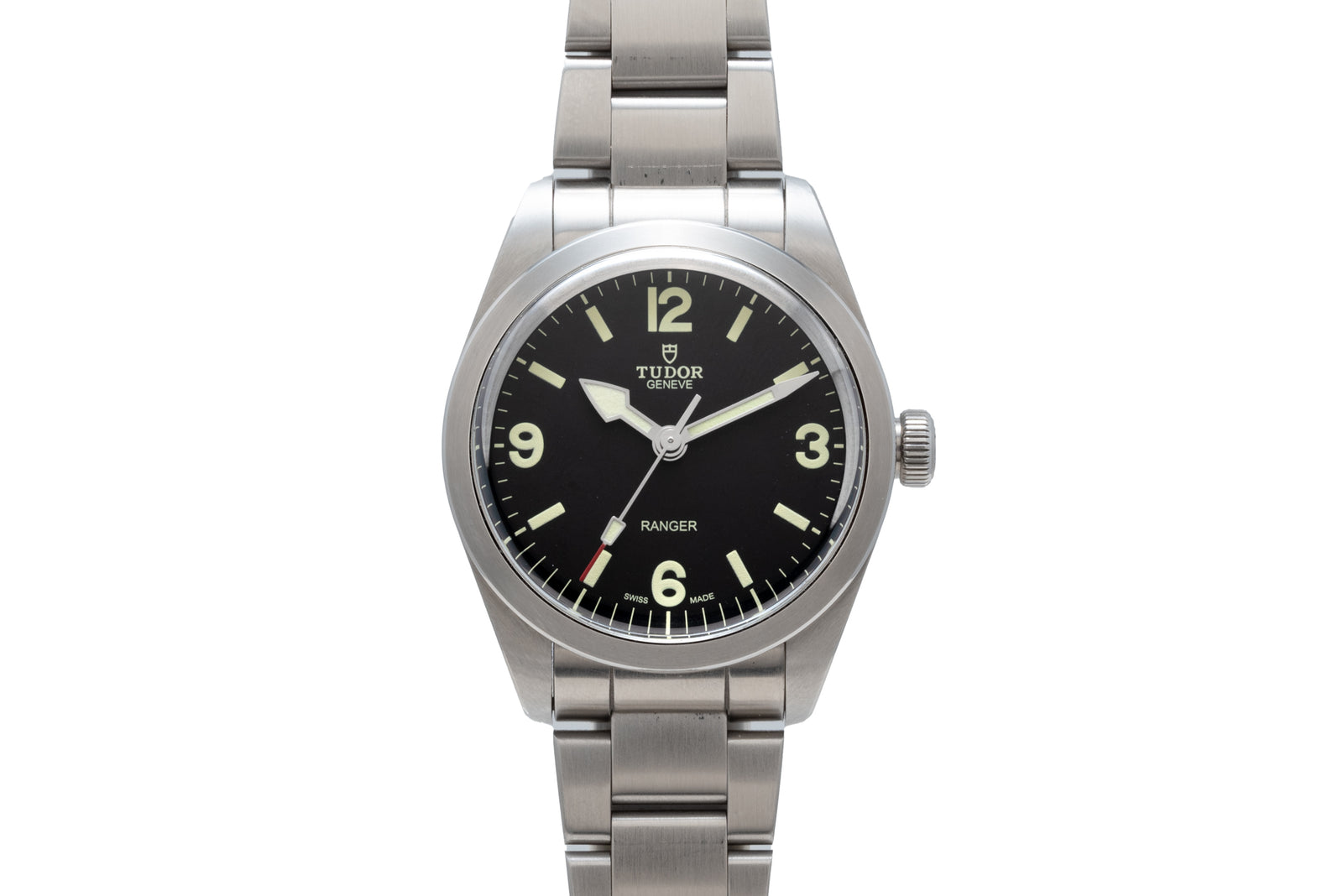 Tudor Ranger