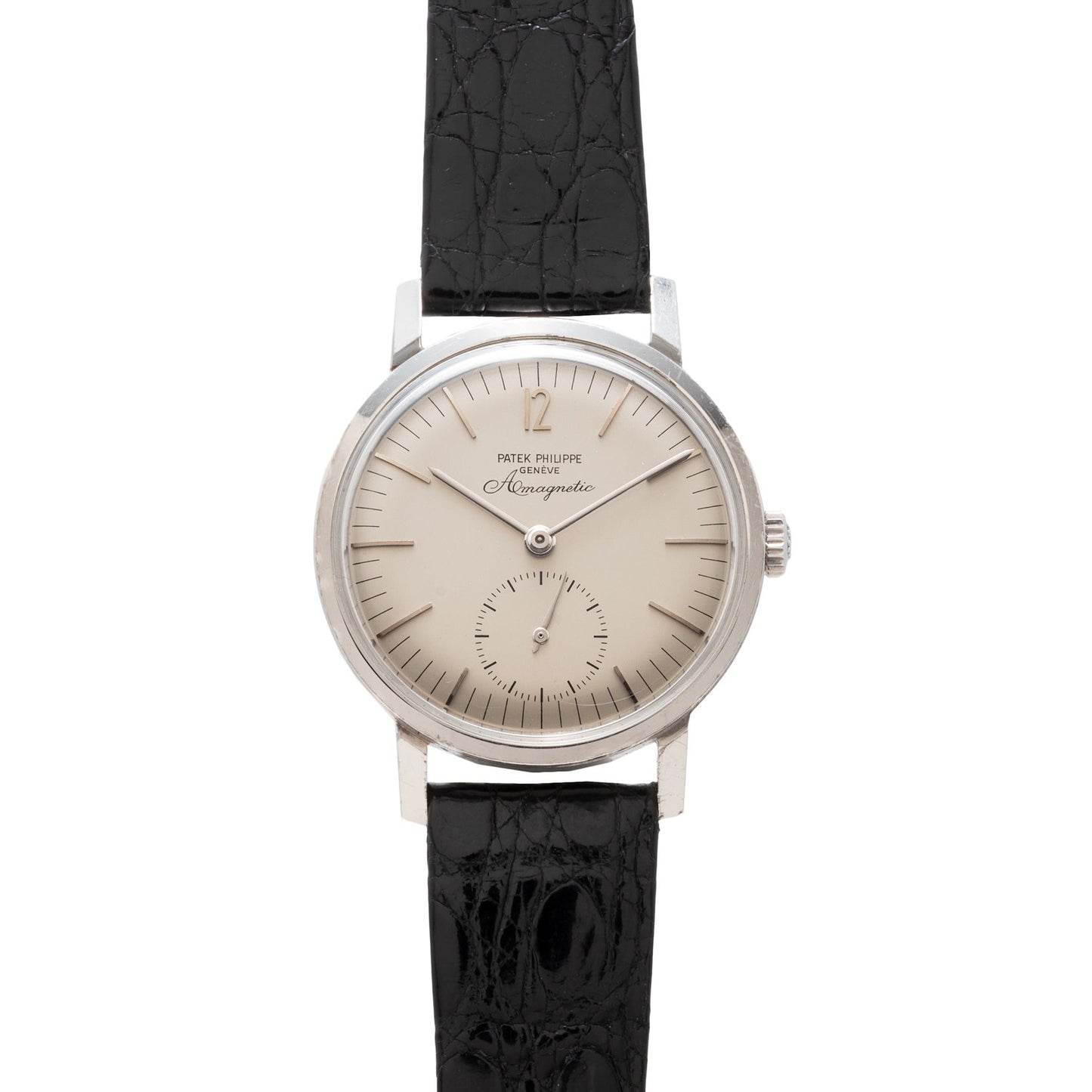 Patek Philippe Amagnetic