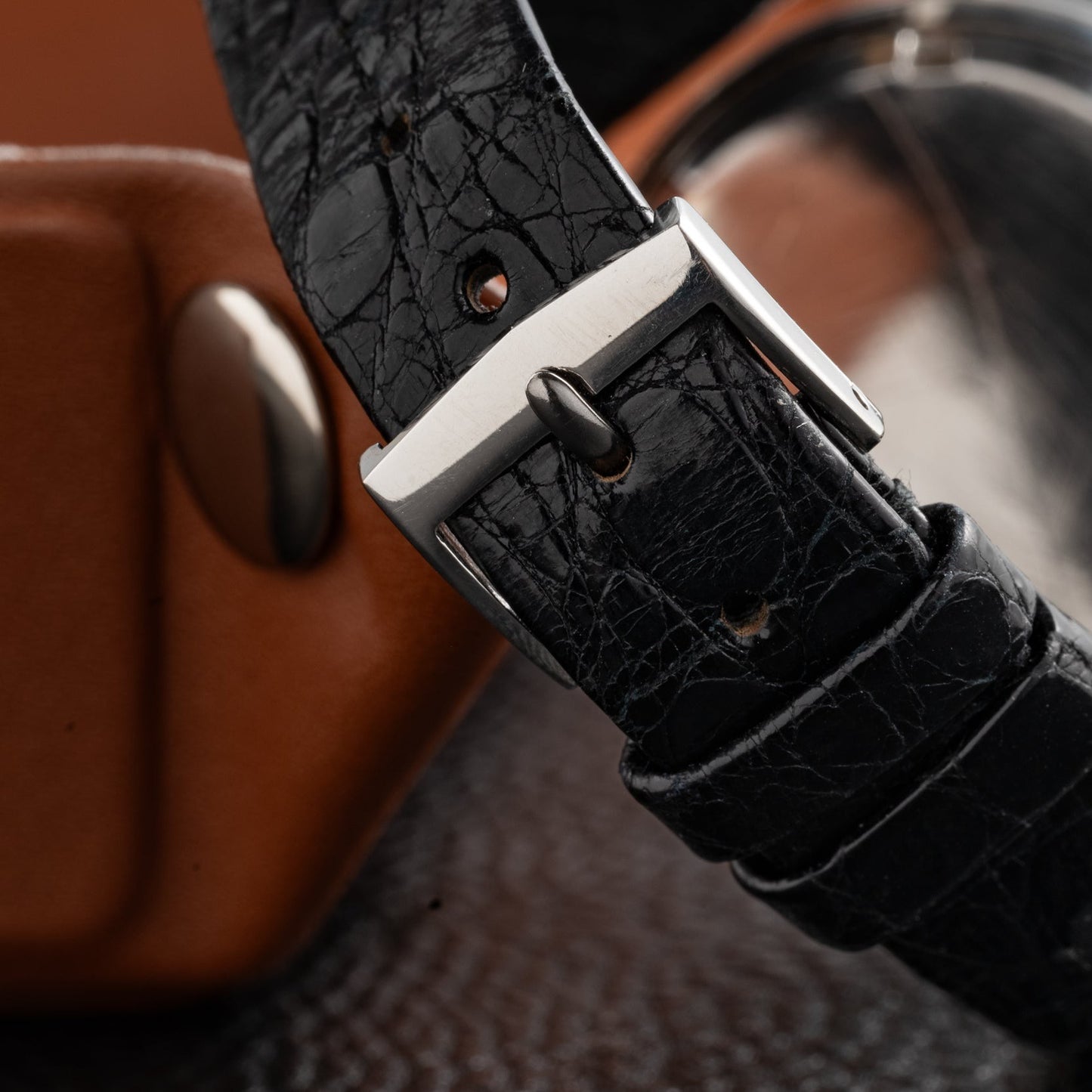 Patek Philippe Amagnetic