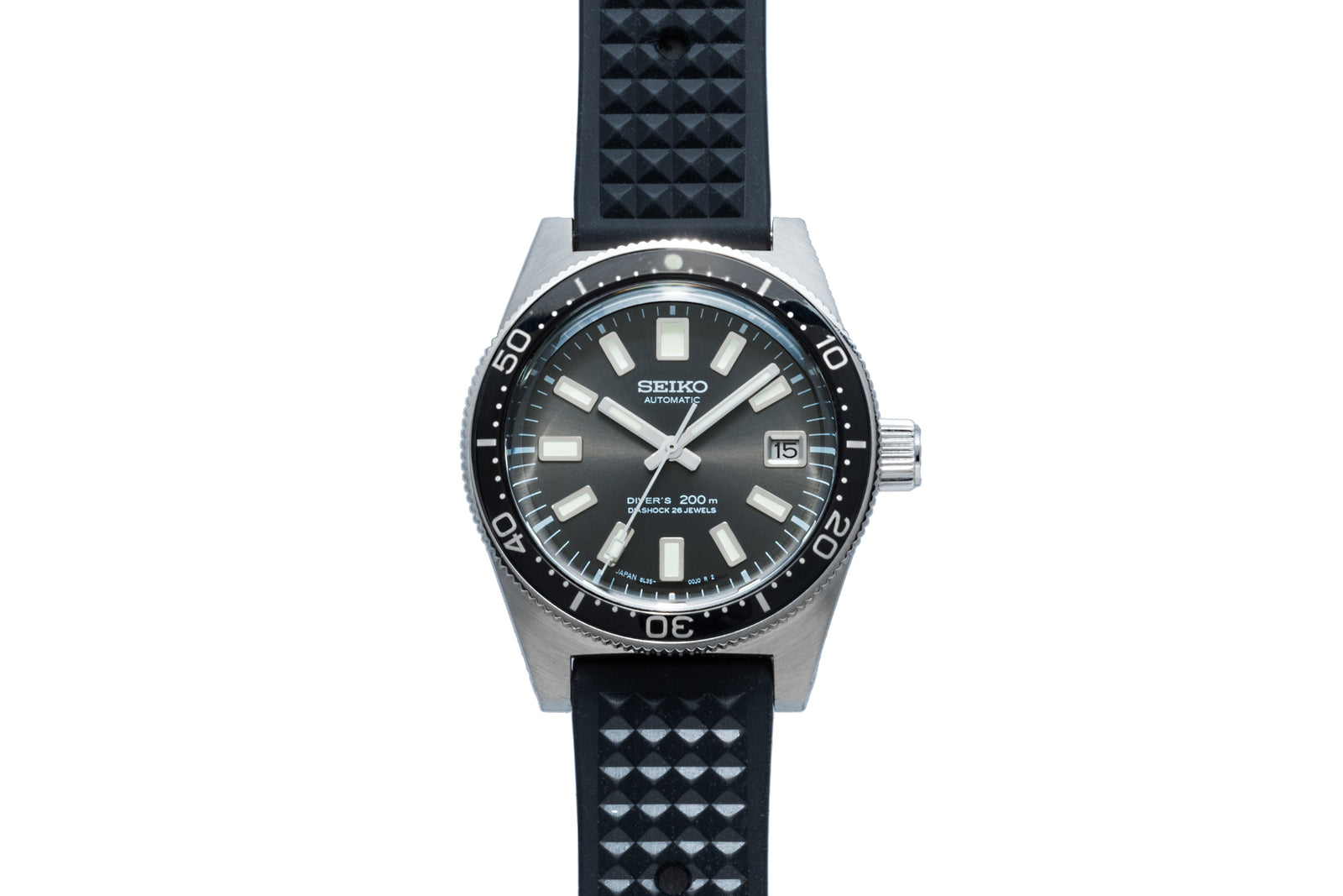 Seiko Prospex Diver Limited Edition