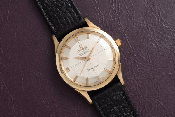 South2West8 One-piec　計2点 Omega Constellation Two Tone – Analog:Shift