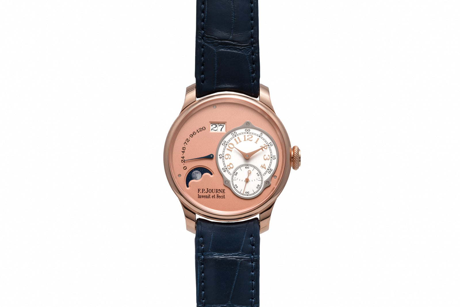 F.P. Journe Octa Lune
