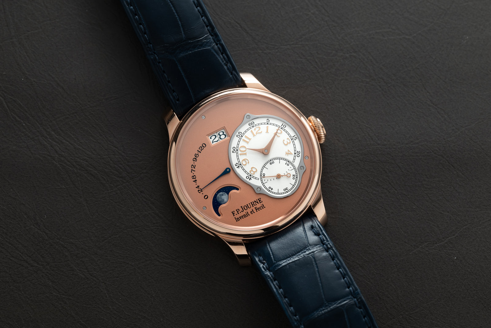 F.P. Journe Octa Lune