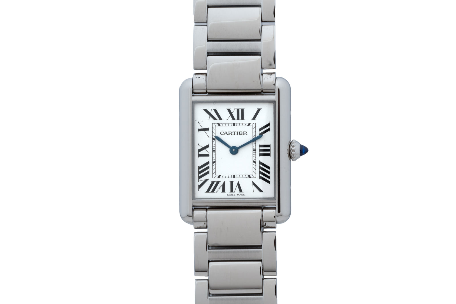 Cartier Tank Must
