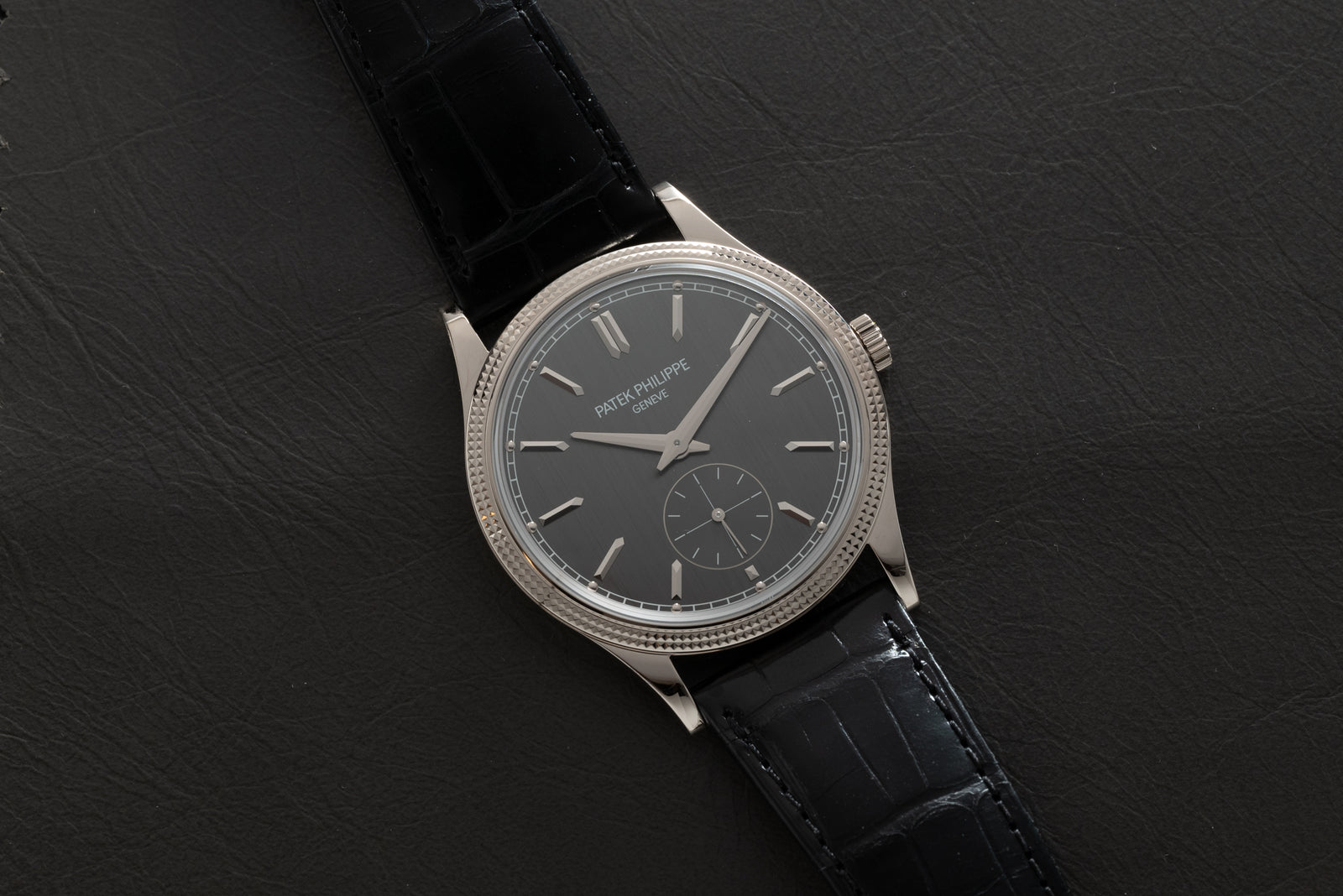 Patek Philippe Calatrava
