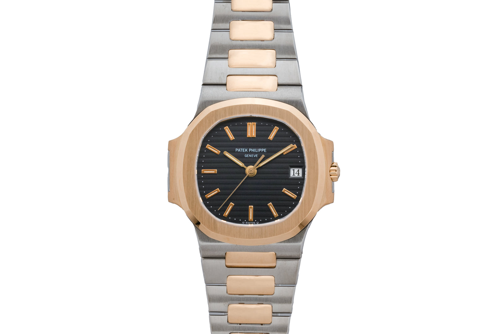 Patek Philippe Nautilus
