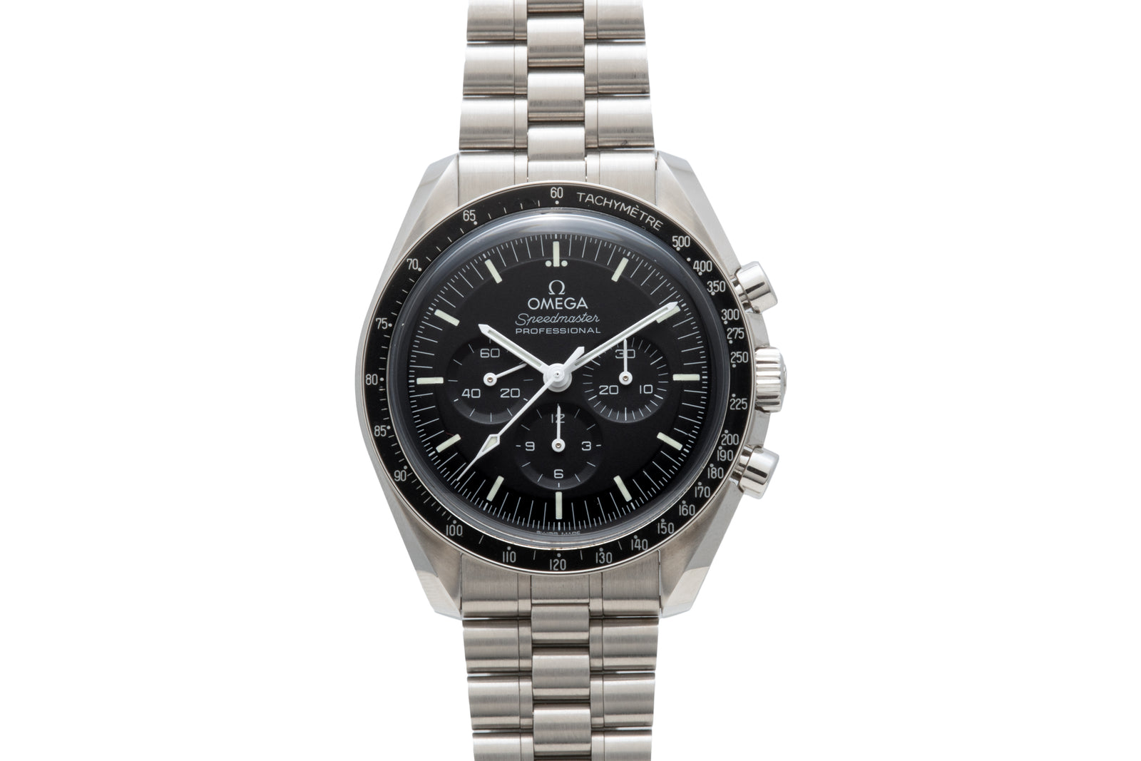 Omega Speedmaster Professional