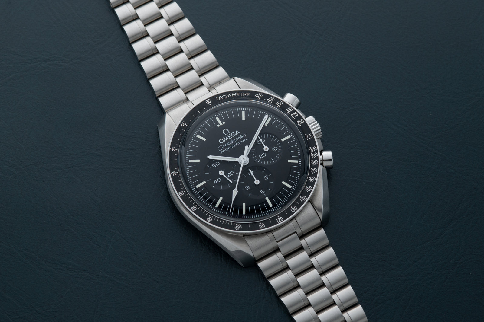 Omega Speedmaster Professional