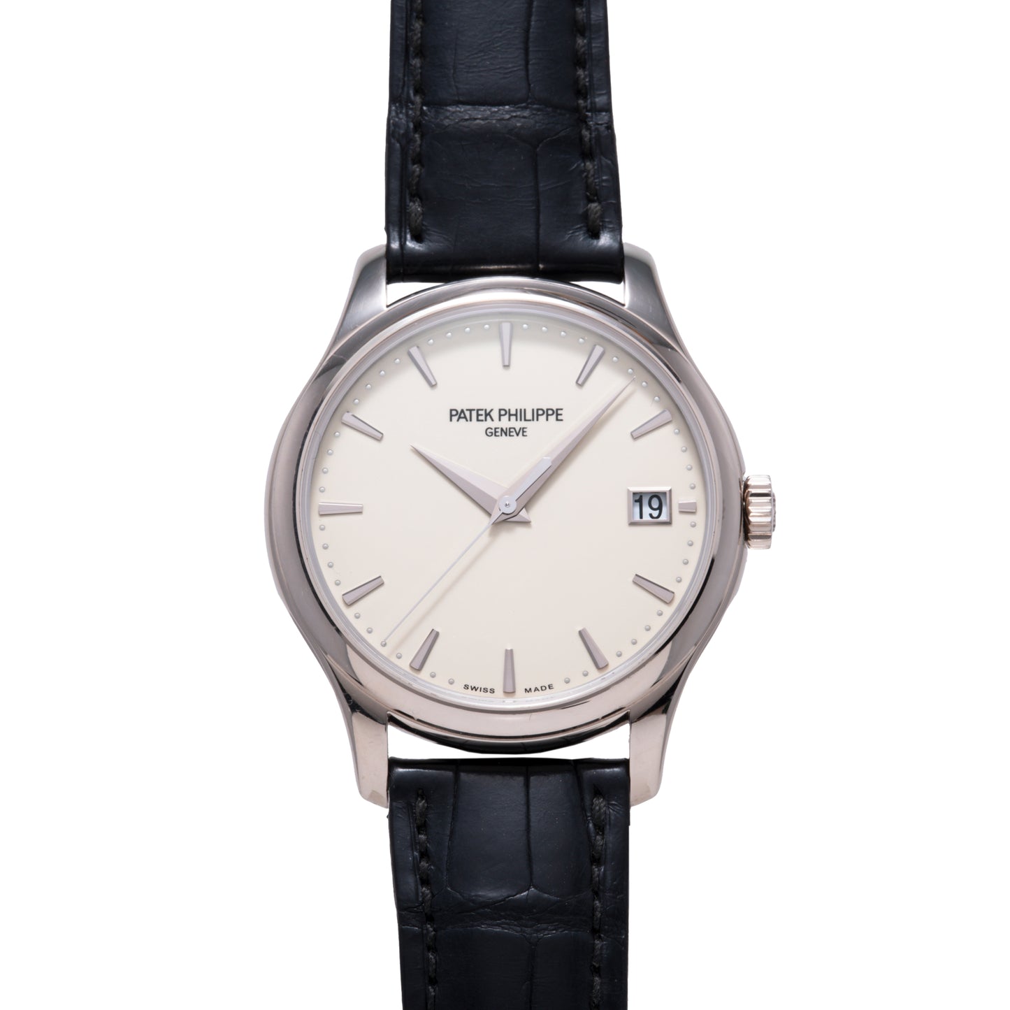 Patek Philippe Calatrava