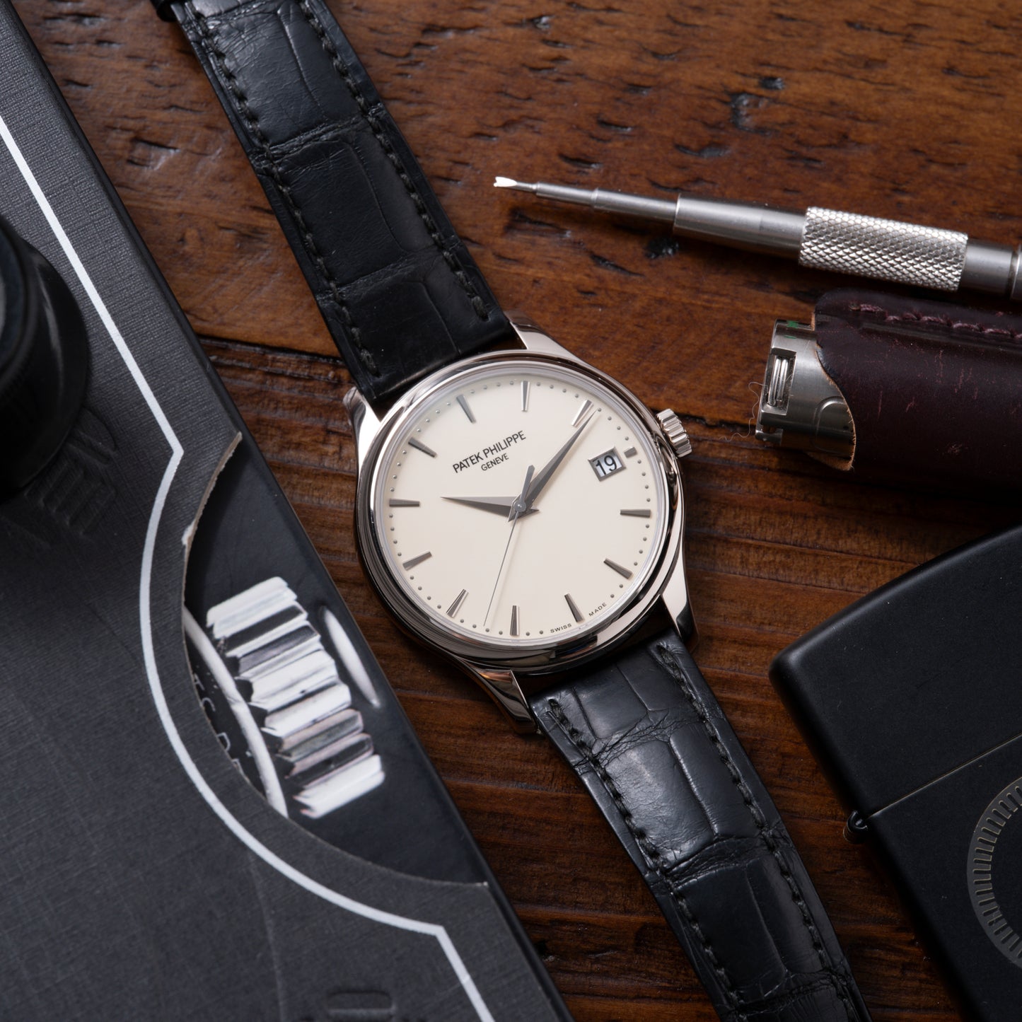 Patek Philippe Calatrava
