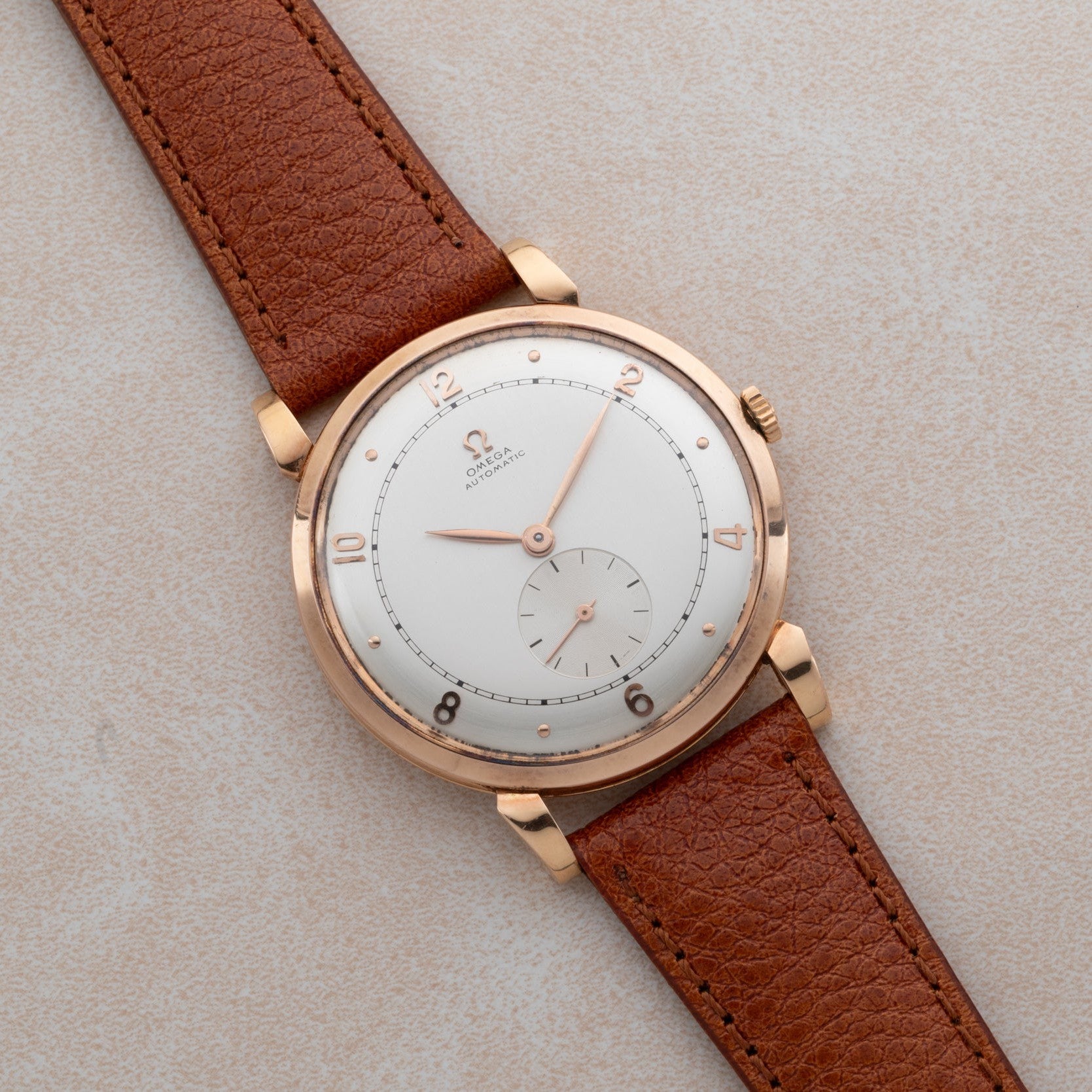 Omega Dress Watch Analog:Shift Omega Dress Watch Analog:Shift
