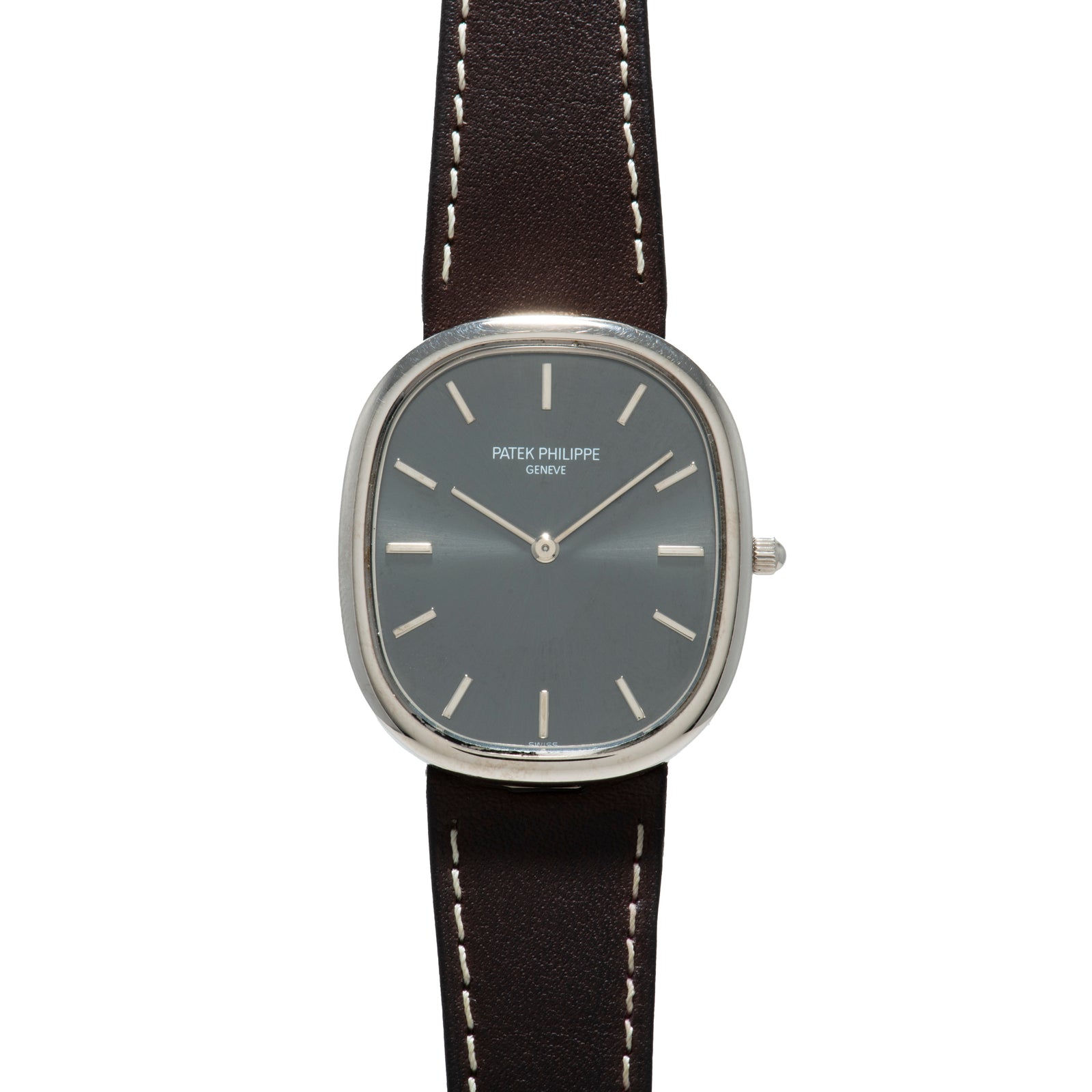 Patek Philippe Ellipse