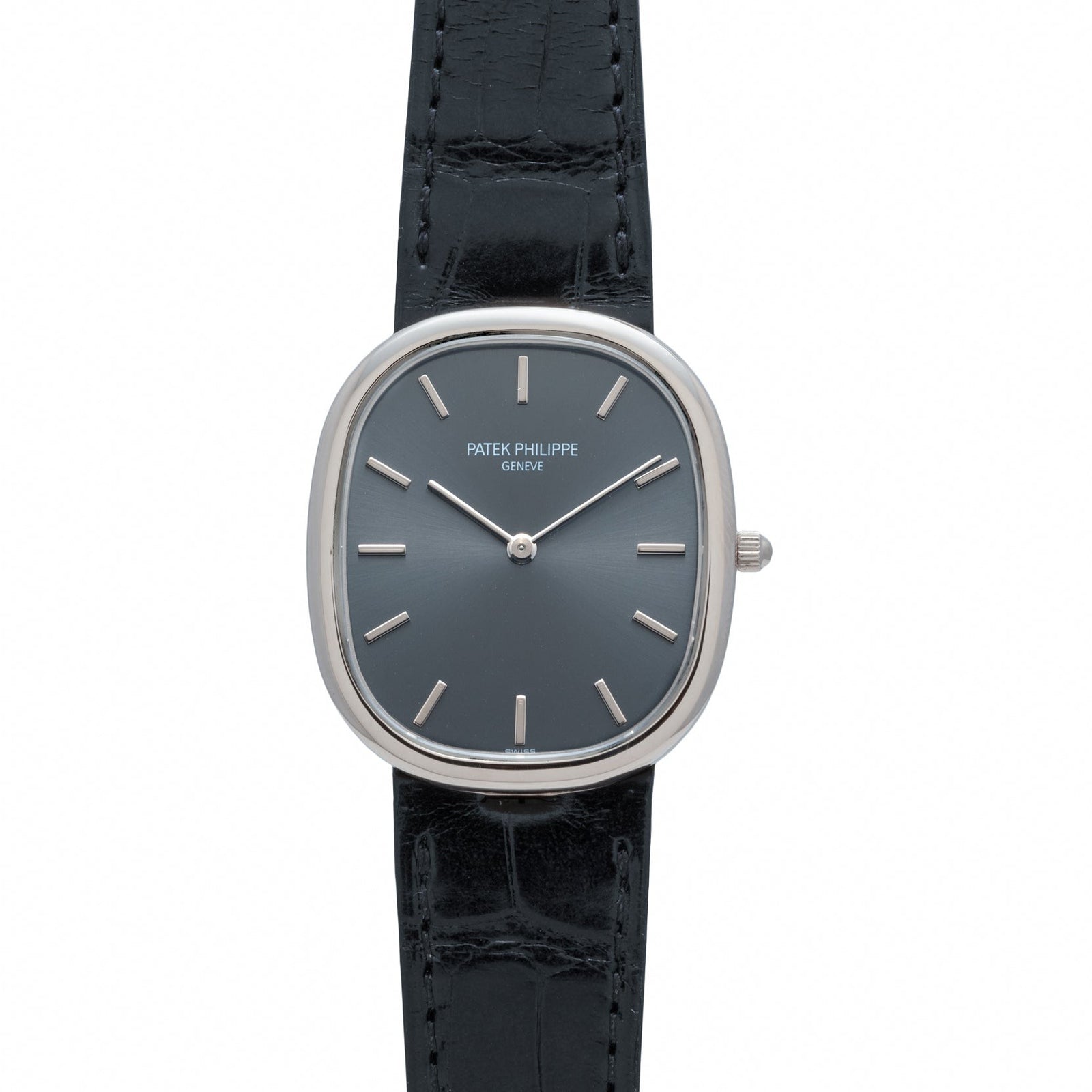 Patek Philippe Ellipse