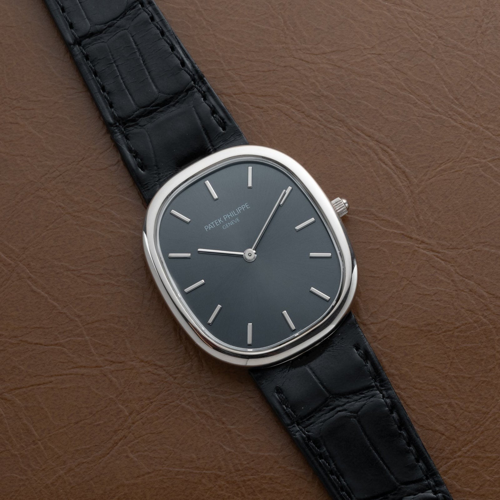 Patek Philippe Ellipse