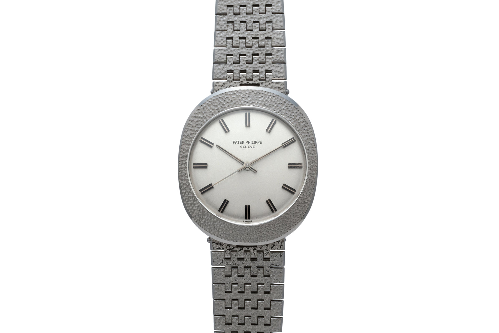 Patek Philippe Dress Watch 'UFO'