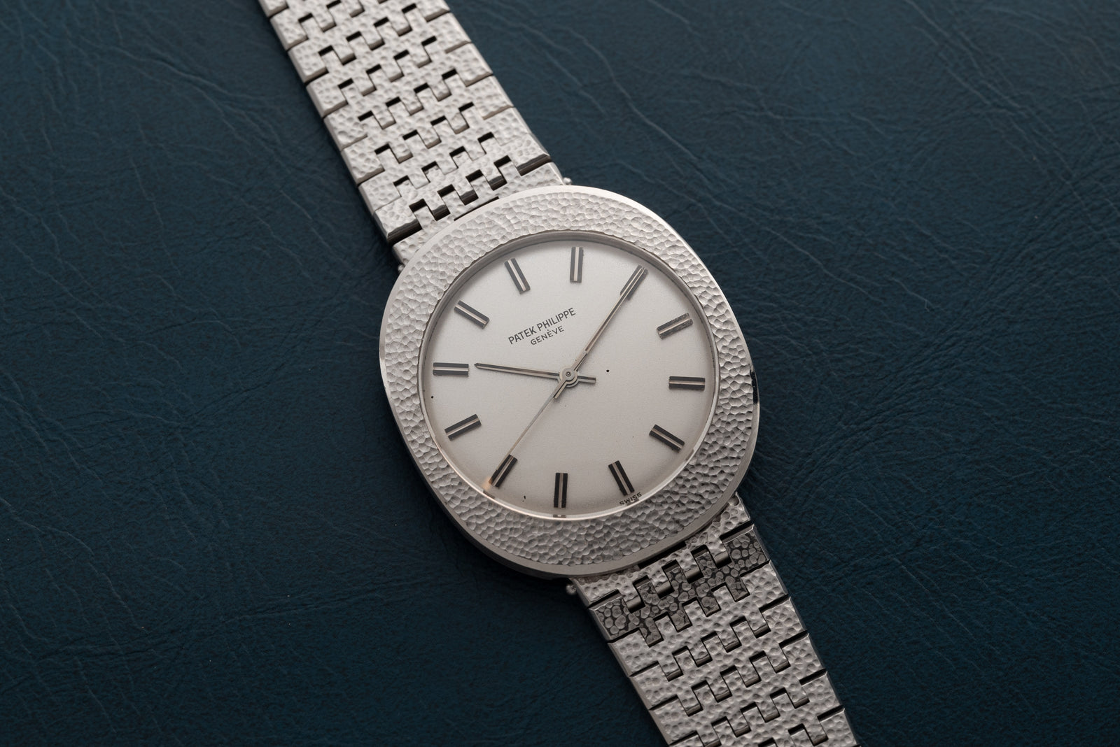 Patek Philippe Dress Watch 'UFO'