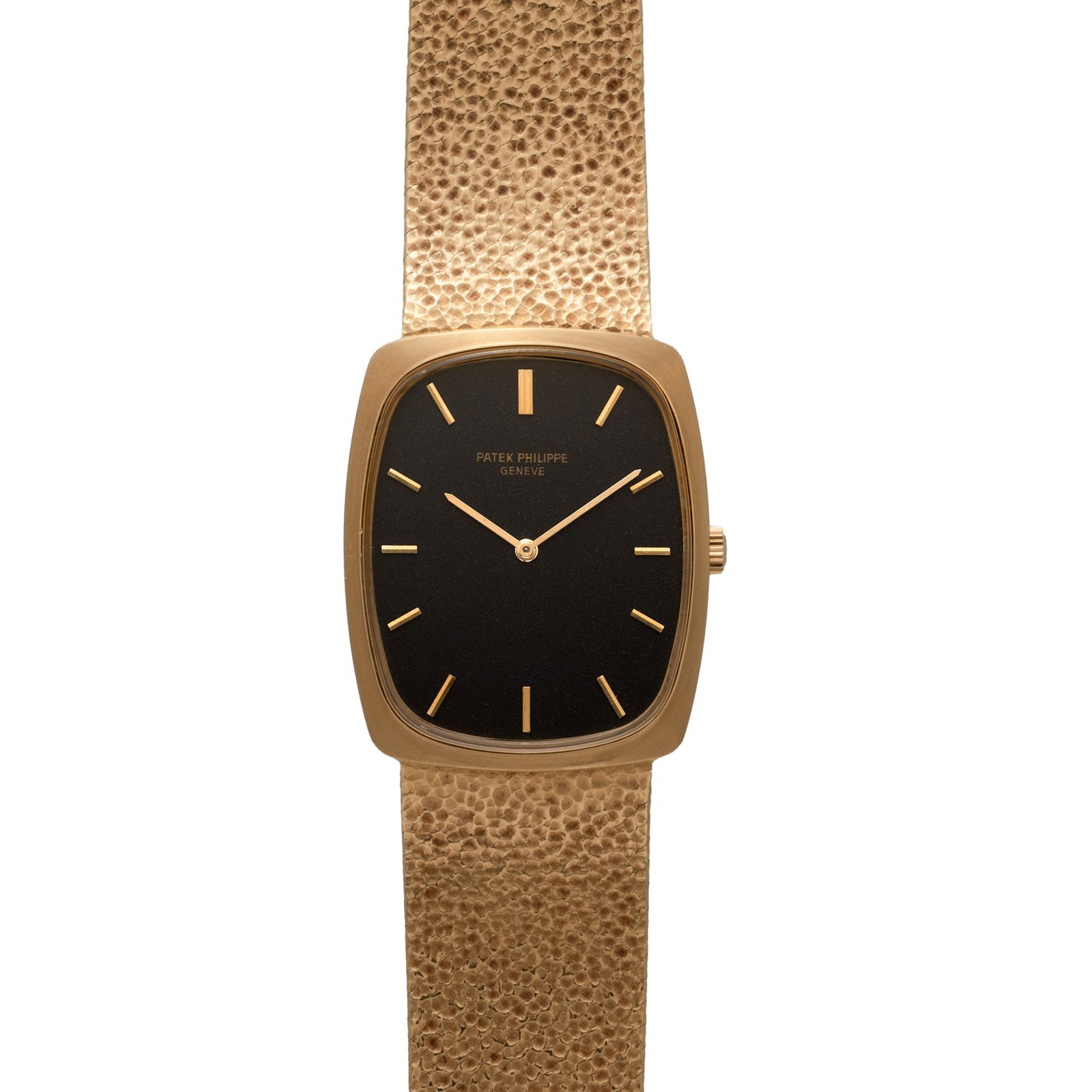 Patek Philippe Ellipse