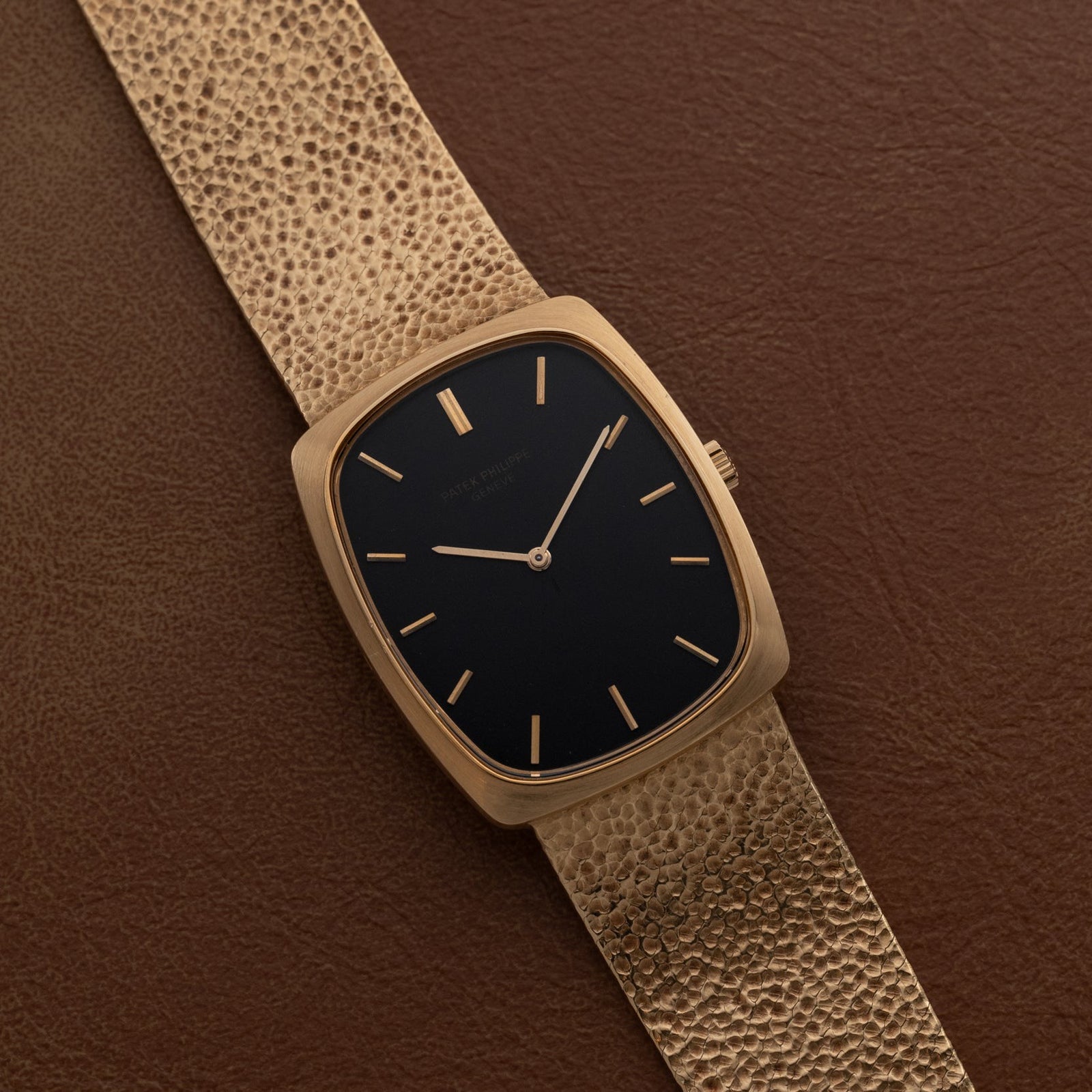 Patek Philippe Ellipse