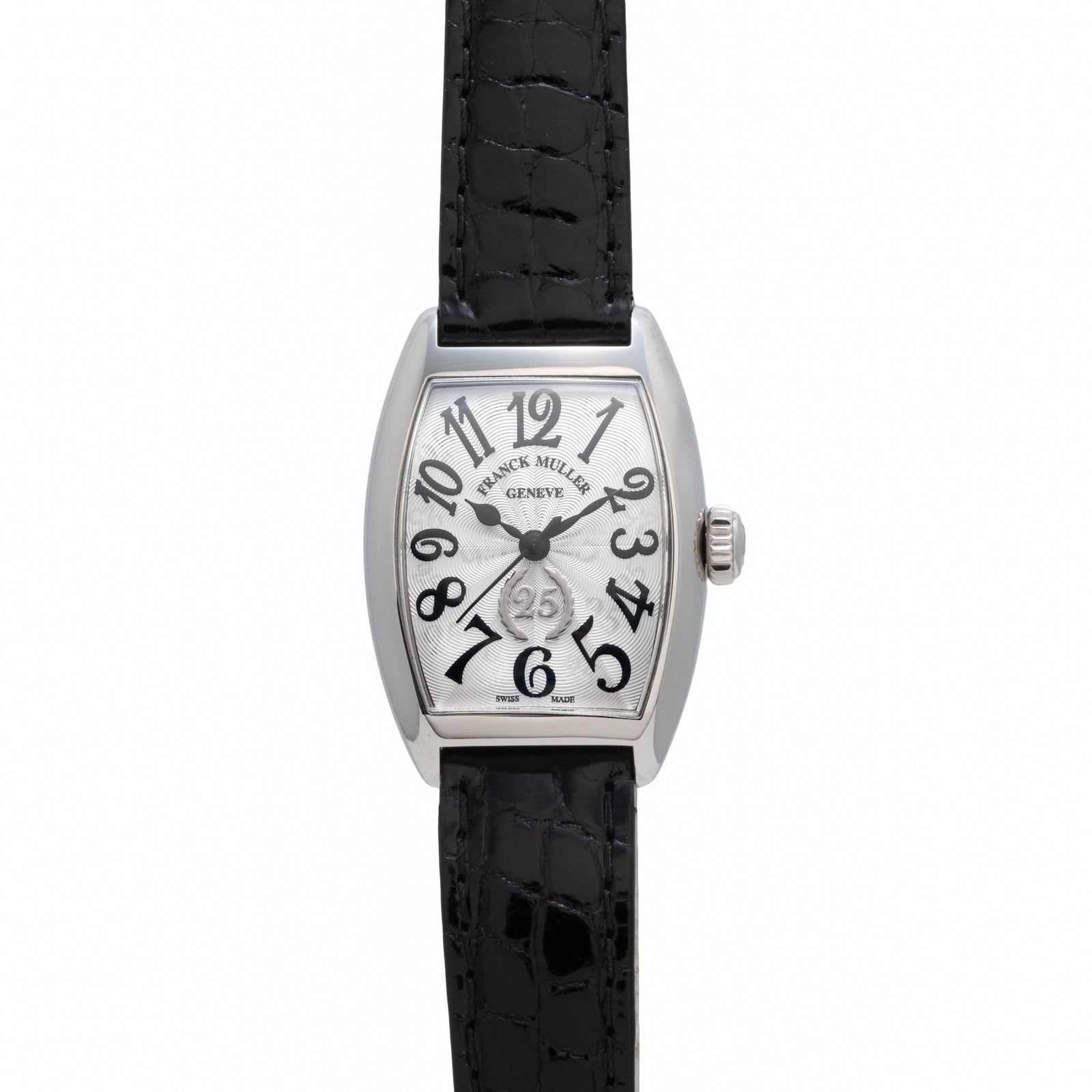 Franck Muller Cintree Curvex