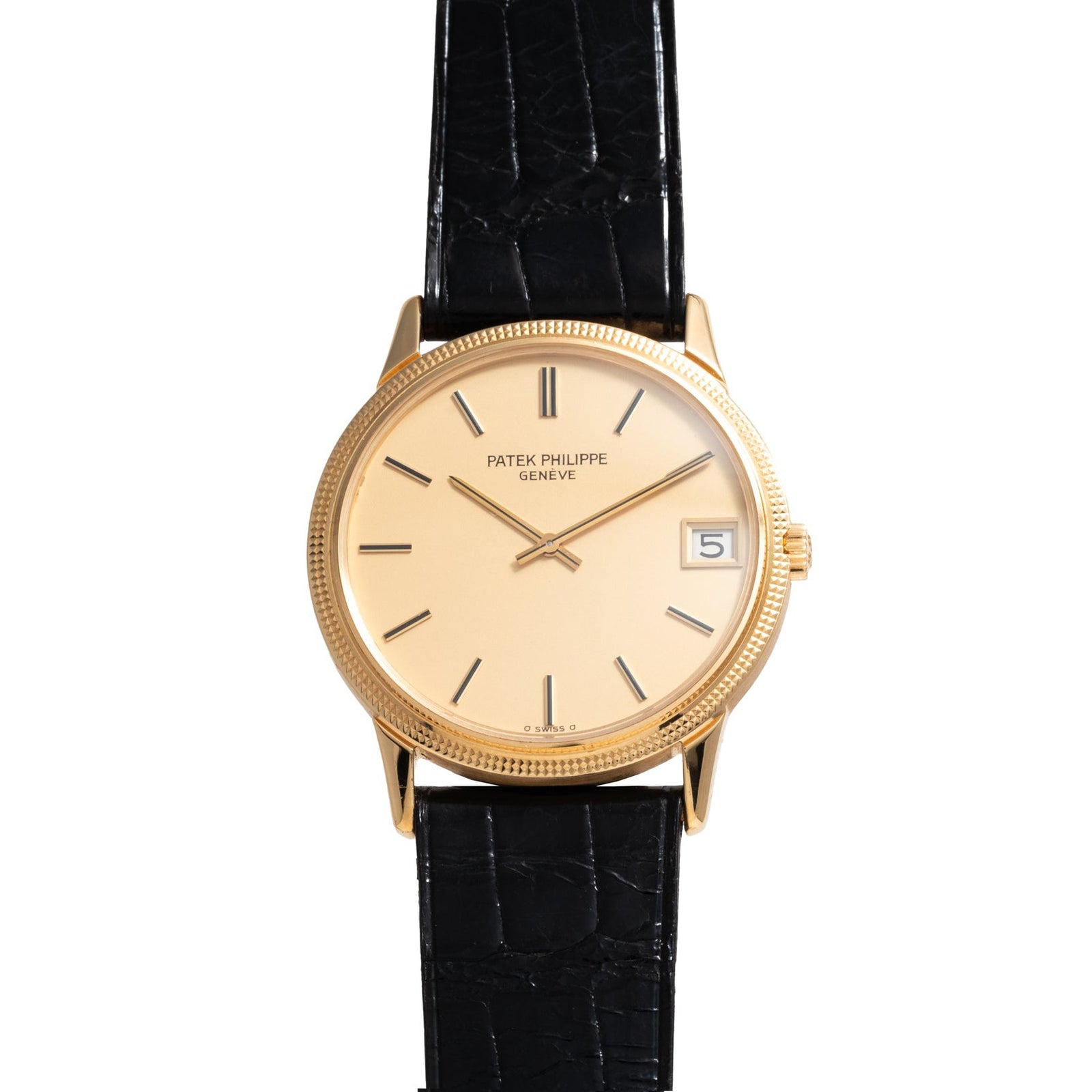 Patek Philippe Calatrava