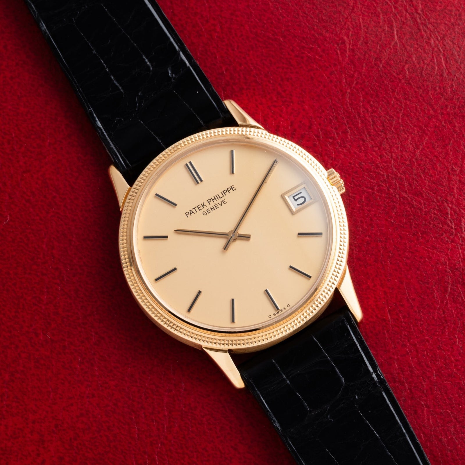 Patek Philippe Calatrava