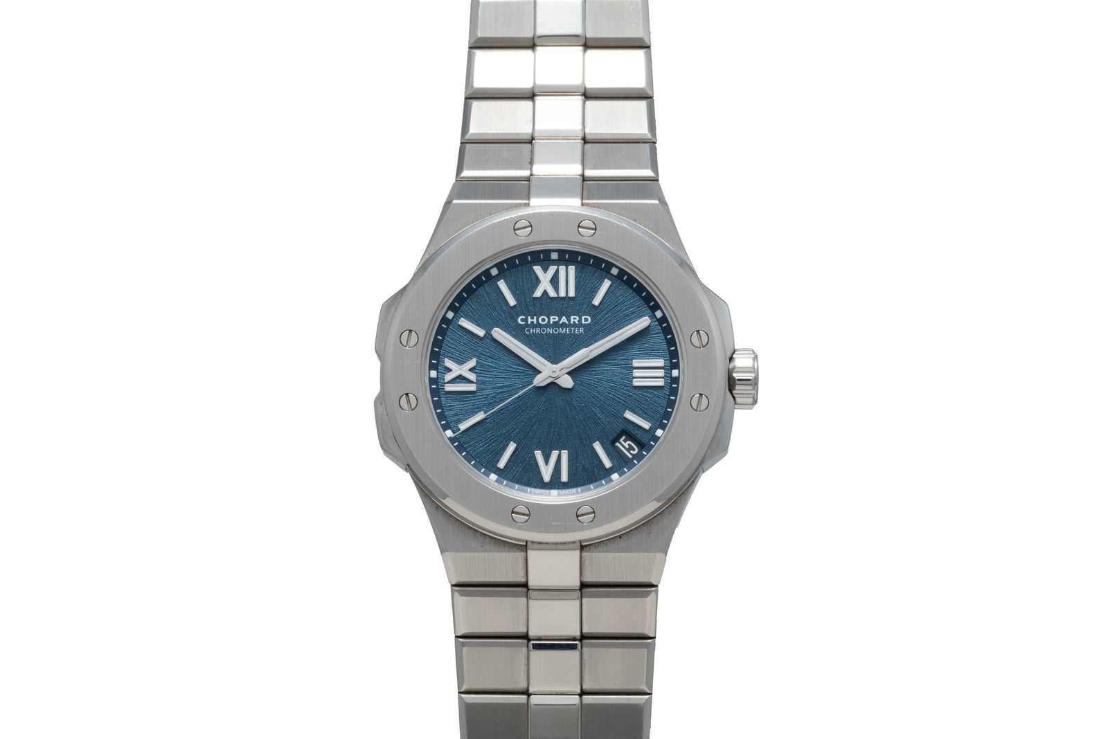 Chopard Alpine Eagle