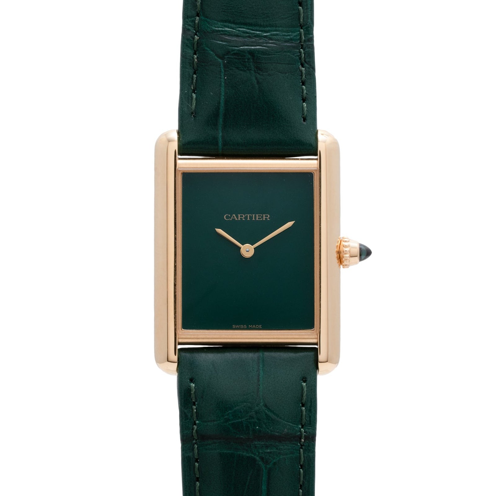 Cartier Tank Louis Cartier