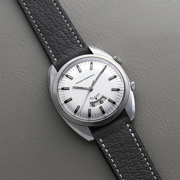 Girard Perregaux Alarm – Analog:Shift
