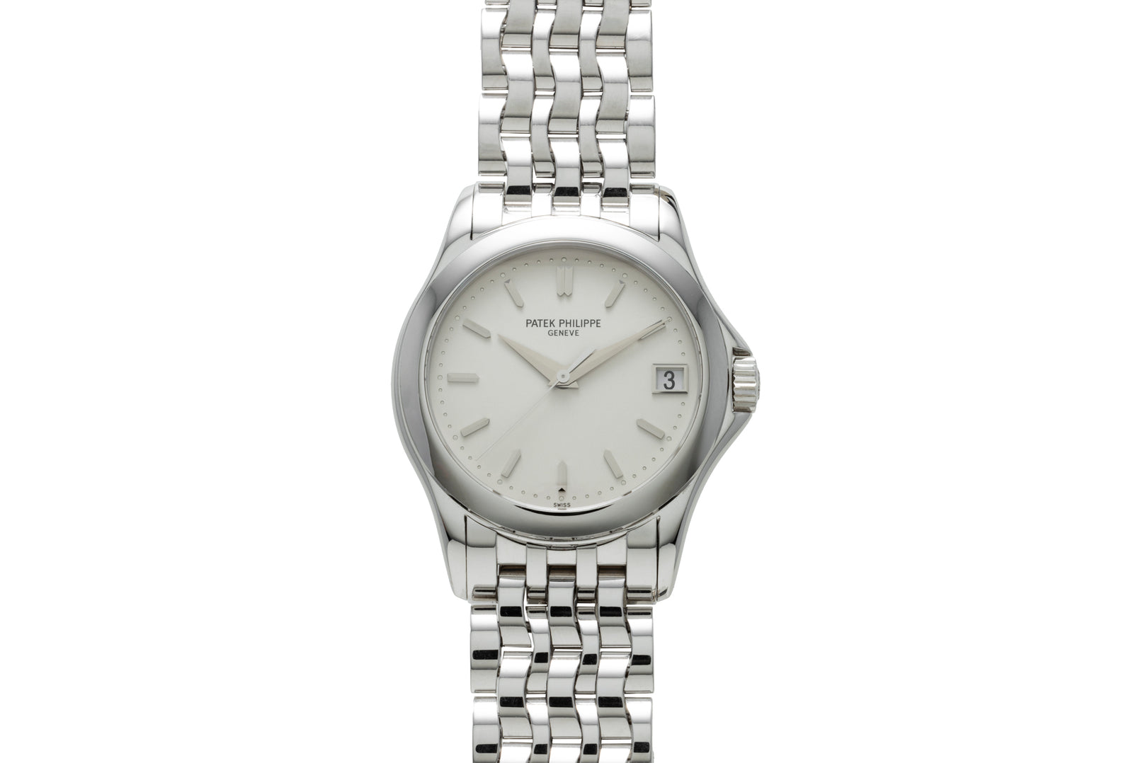 Patek Philippe Calatrava