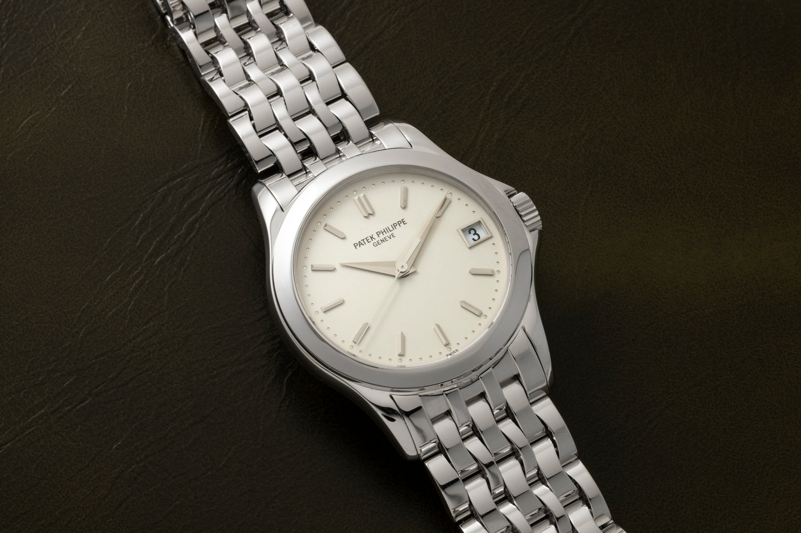 Patek Philippe Calatrava