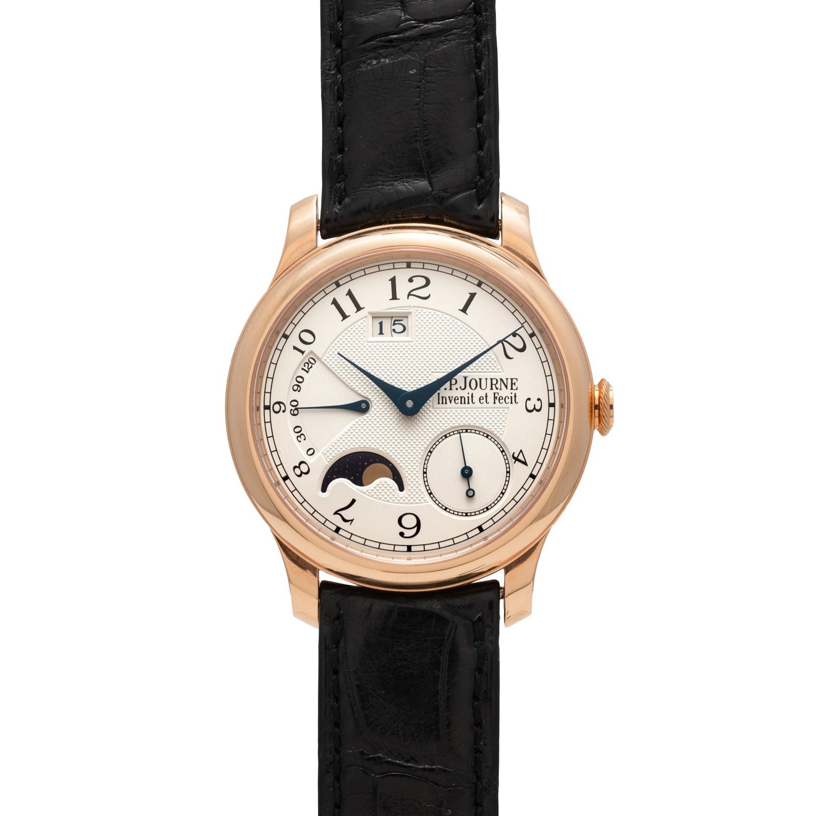 F.P. Journe Octa Lune