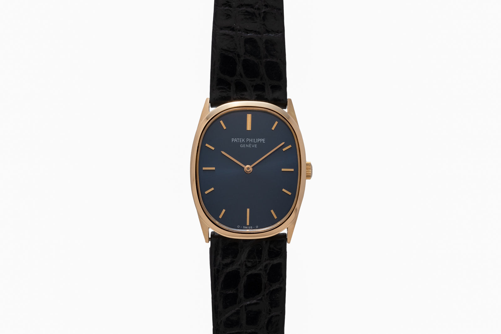 Patek Philippe Ellipse
