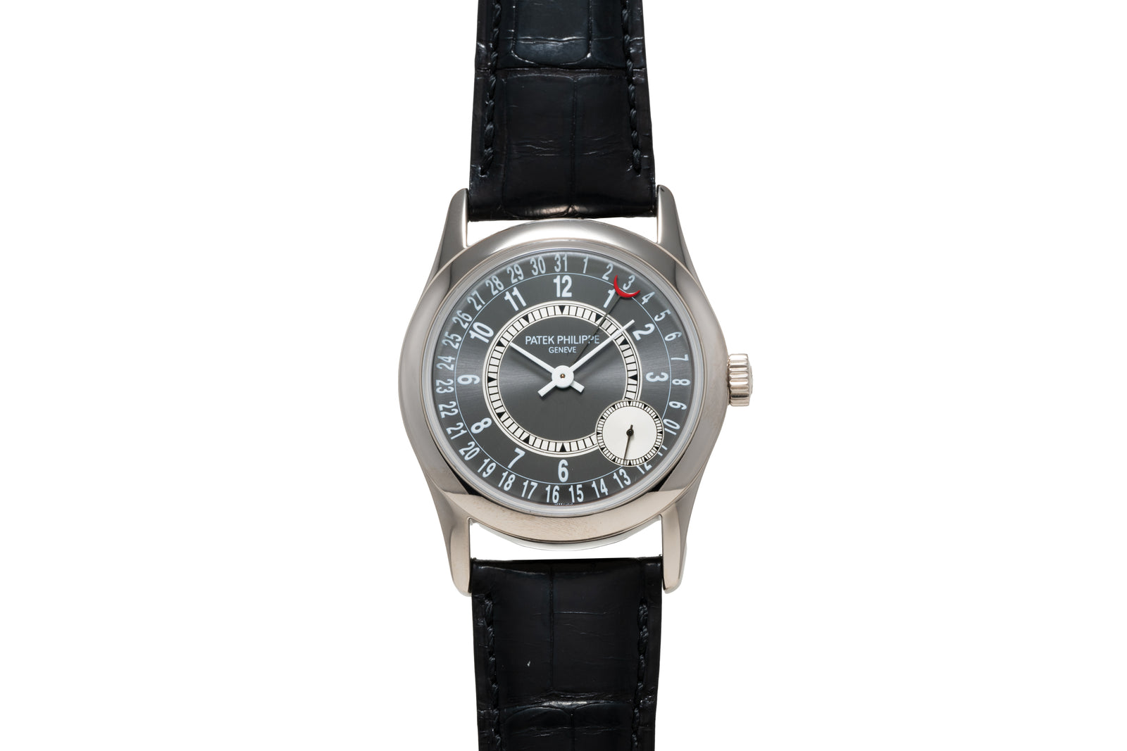 Patek Philippe Calatrava