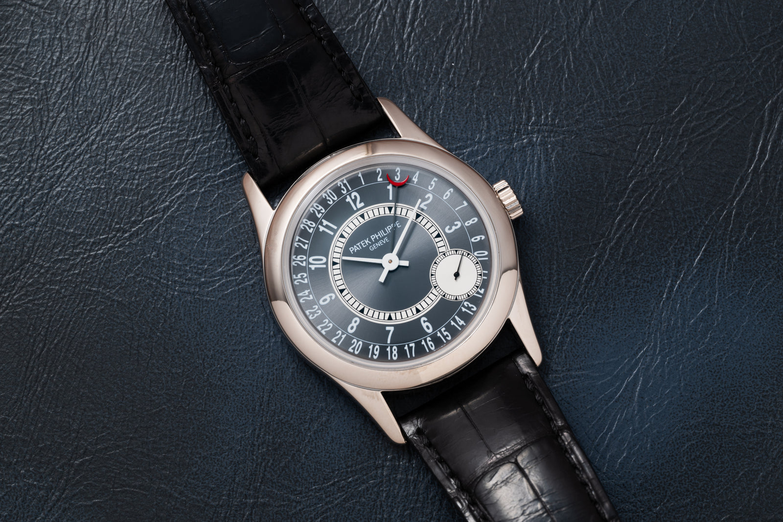 Patek Philippe Calatrava