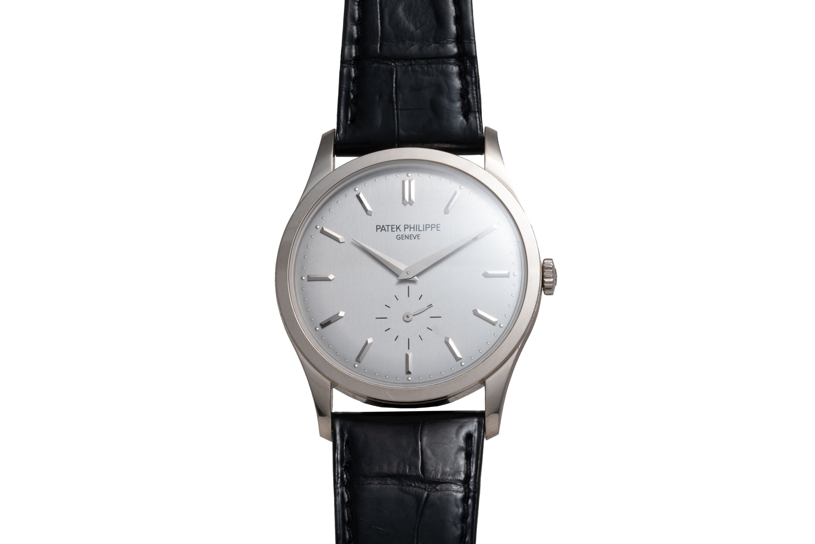 Patek Philippe Calatrava