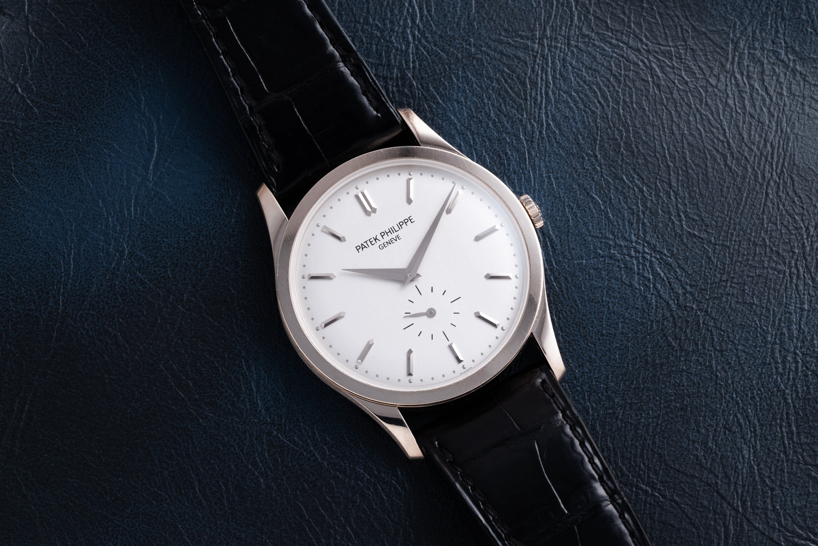 Patek Philippe Calatrava
