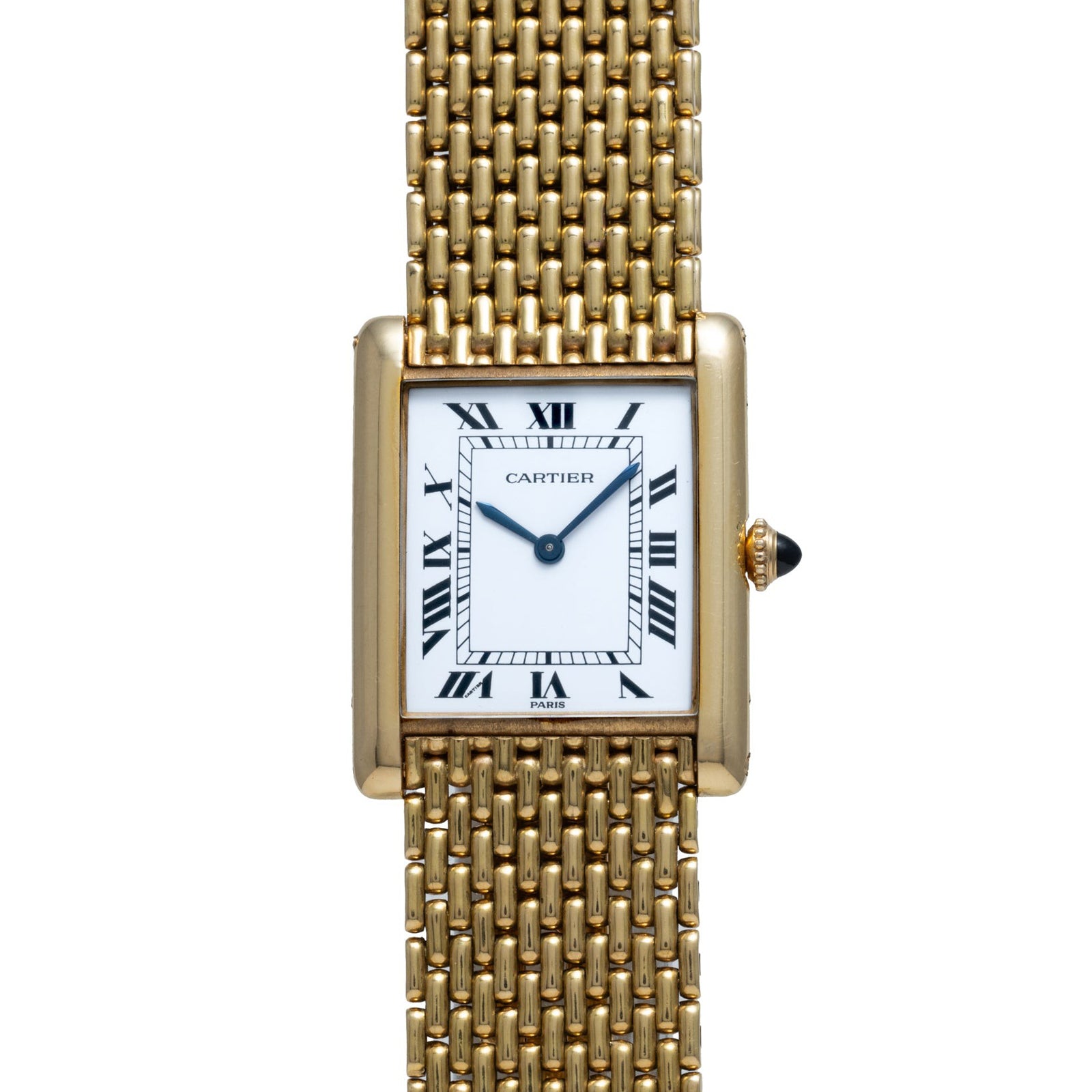 Cartier Tank Louis