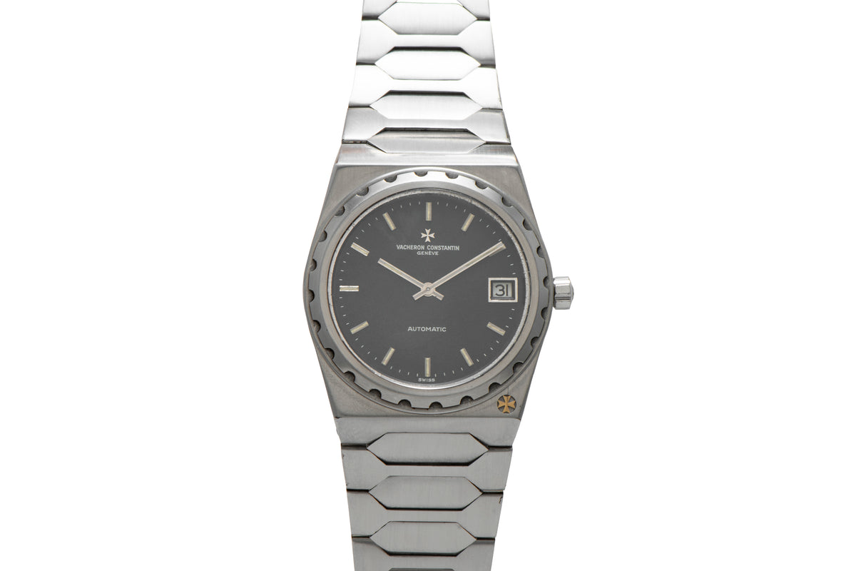 Vacheron Constantin 222 'Jumbo' – Analog:Shift