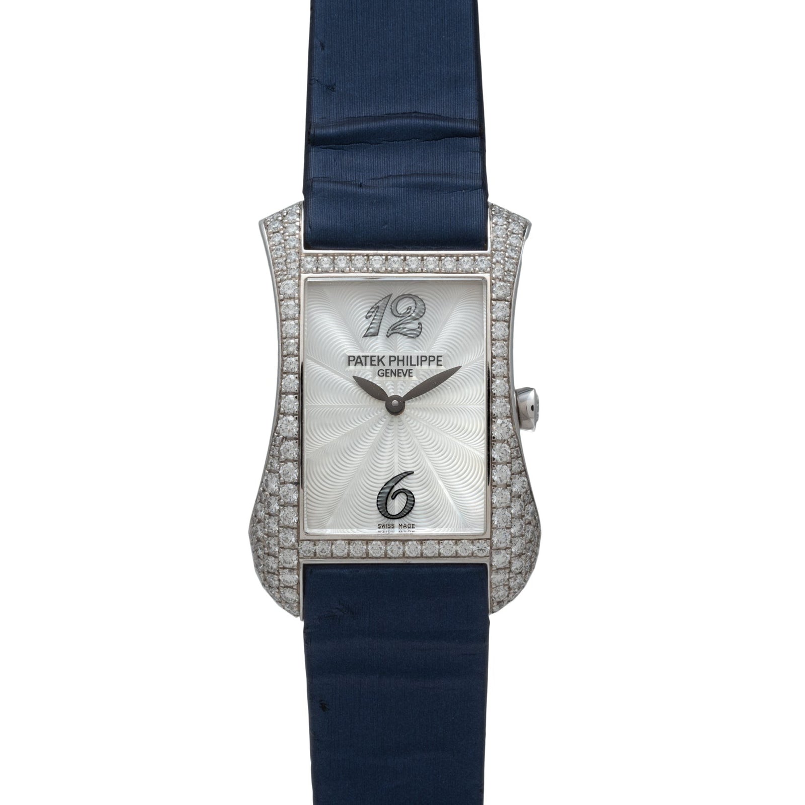 Patek Philippe Gondolo Ladies
