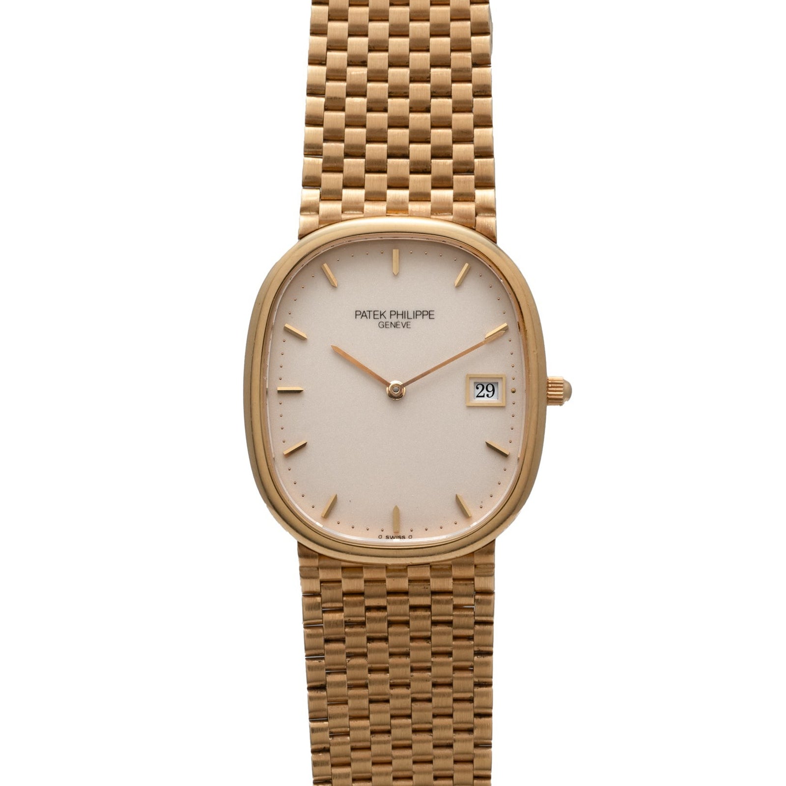 Patek Philippe Ellipse