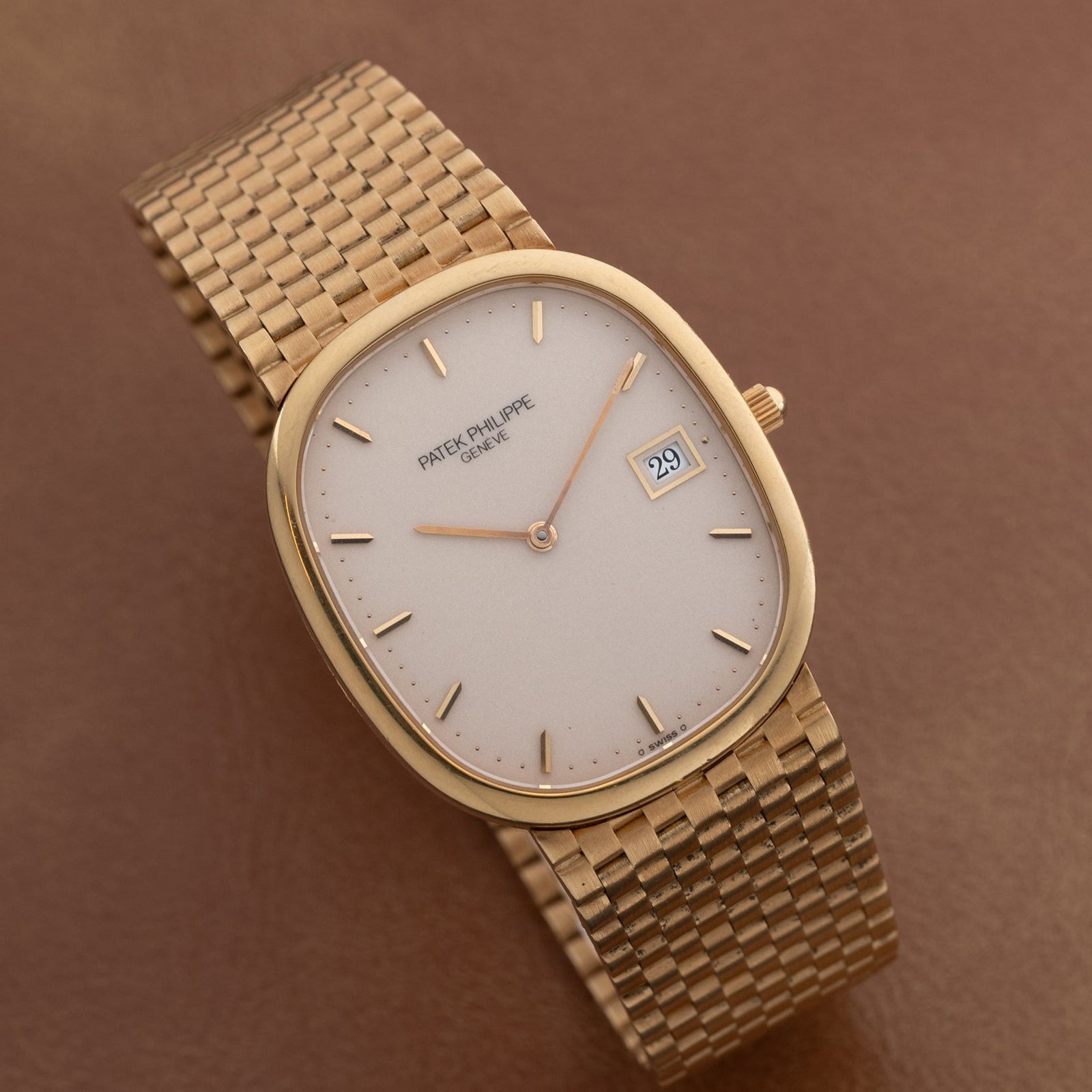 Patek Philippe Ellipse