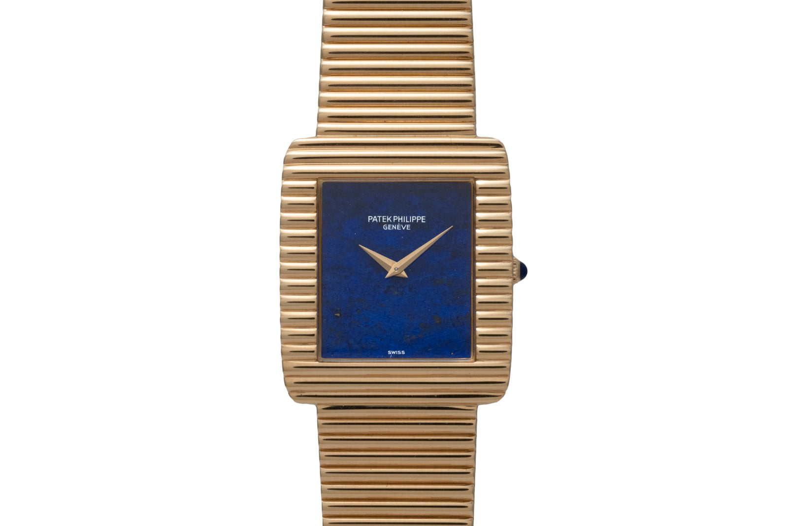 Patek Philippe Ellipse Gondolo 'Lapis Lazuli'