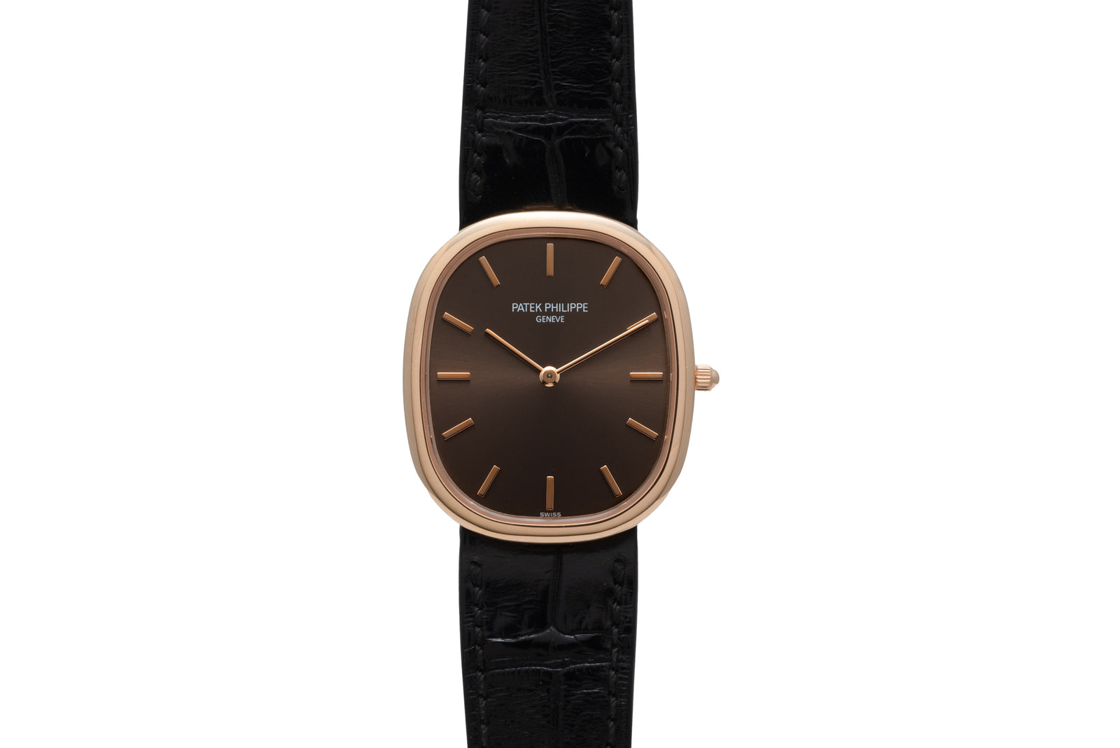 Patek Philippe Ellipse