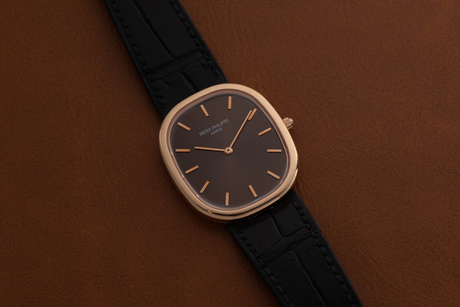Patek Philippe Ellipse