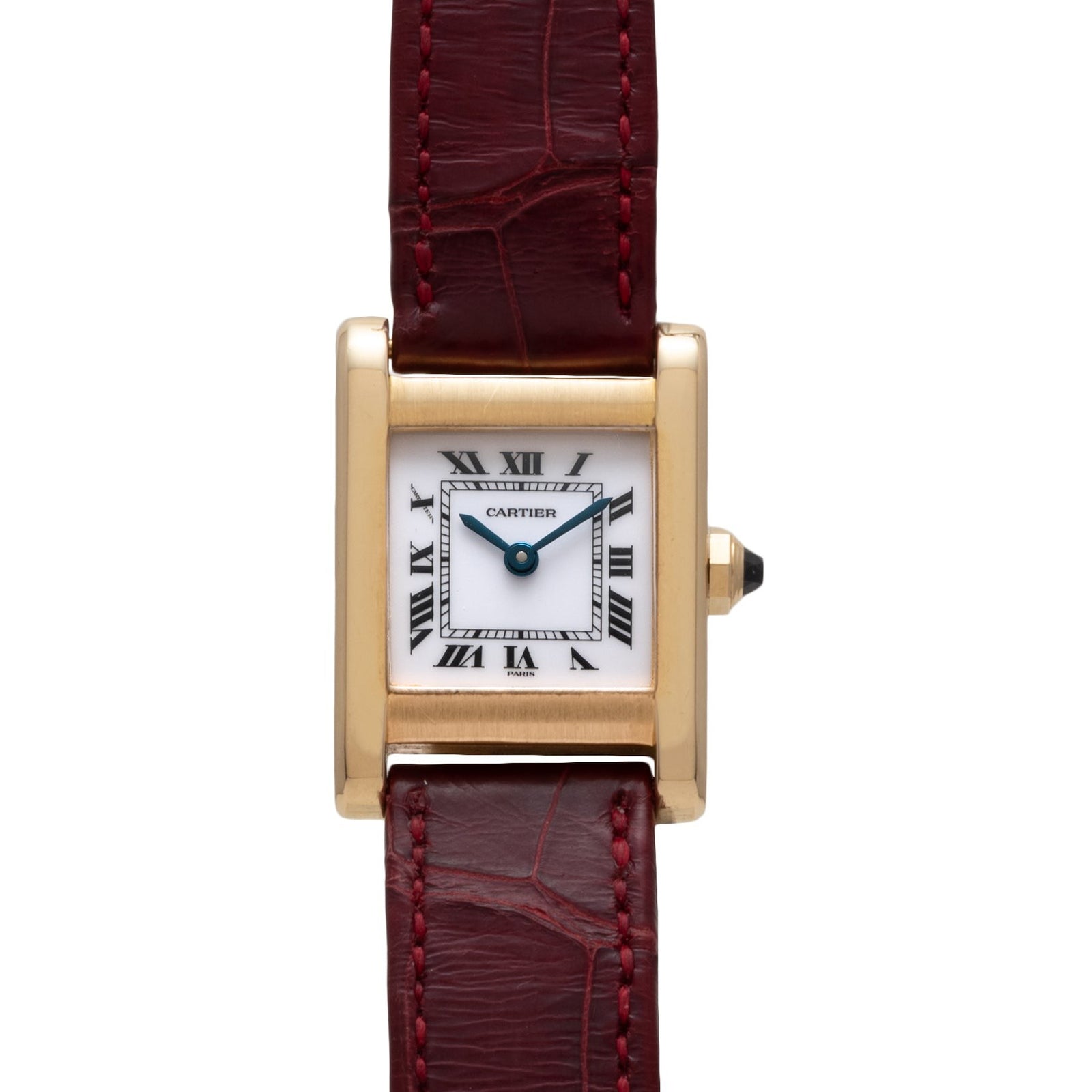 Cartier Tank Normale 'Paris'